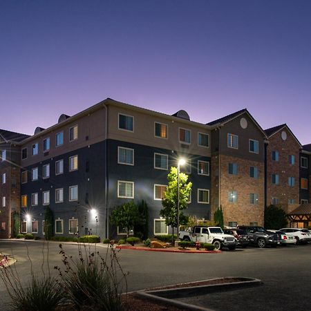 Staybridge Suites Las Cruces By Ihg Exterior foto
