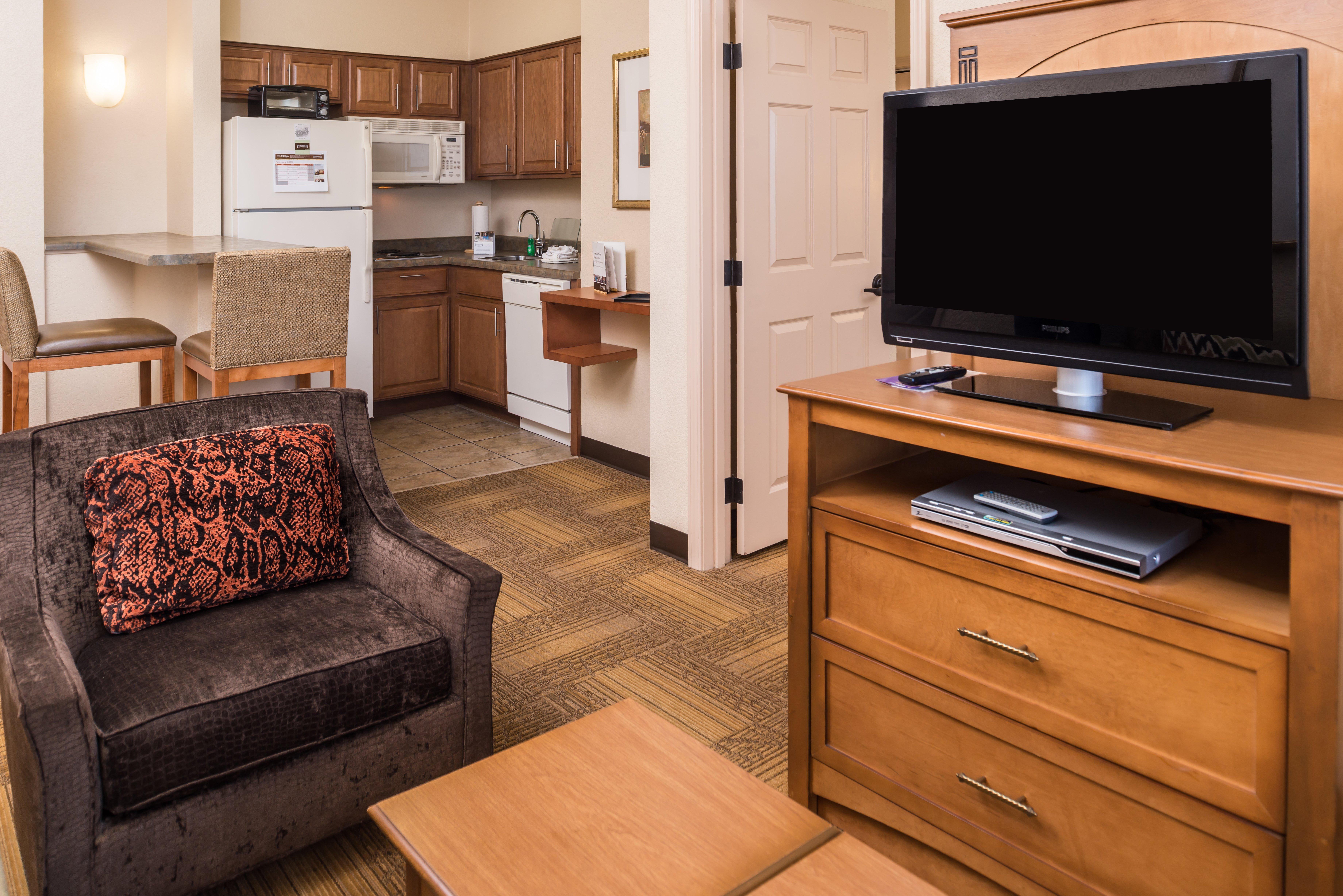 Staybridge Suites Las Cruces By Ihg Exterior foto