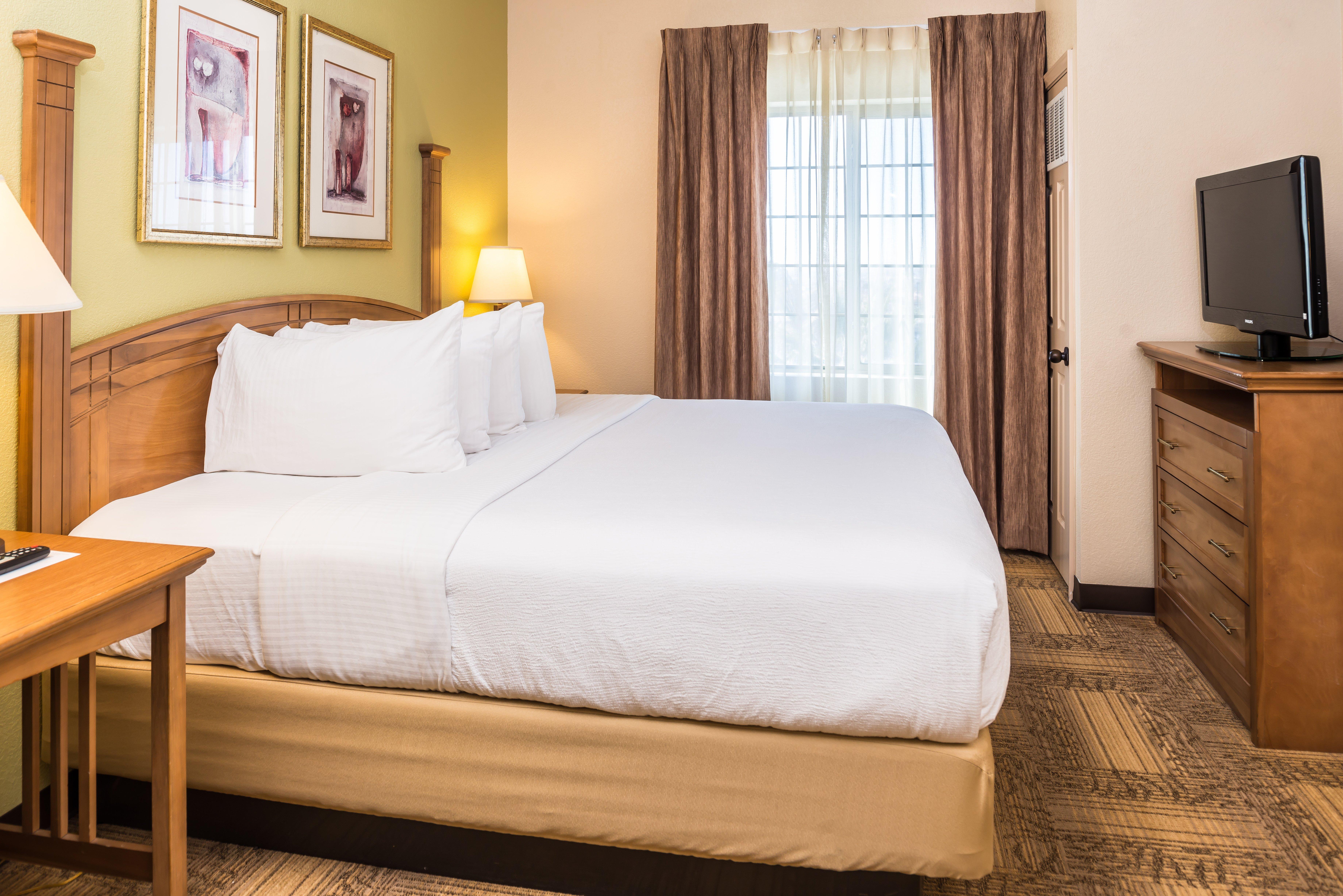 Staybridge Suites Las Cruces By Ihg Exterior foto
