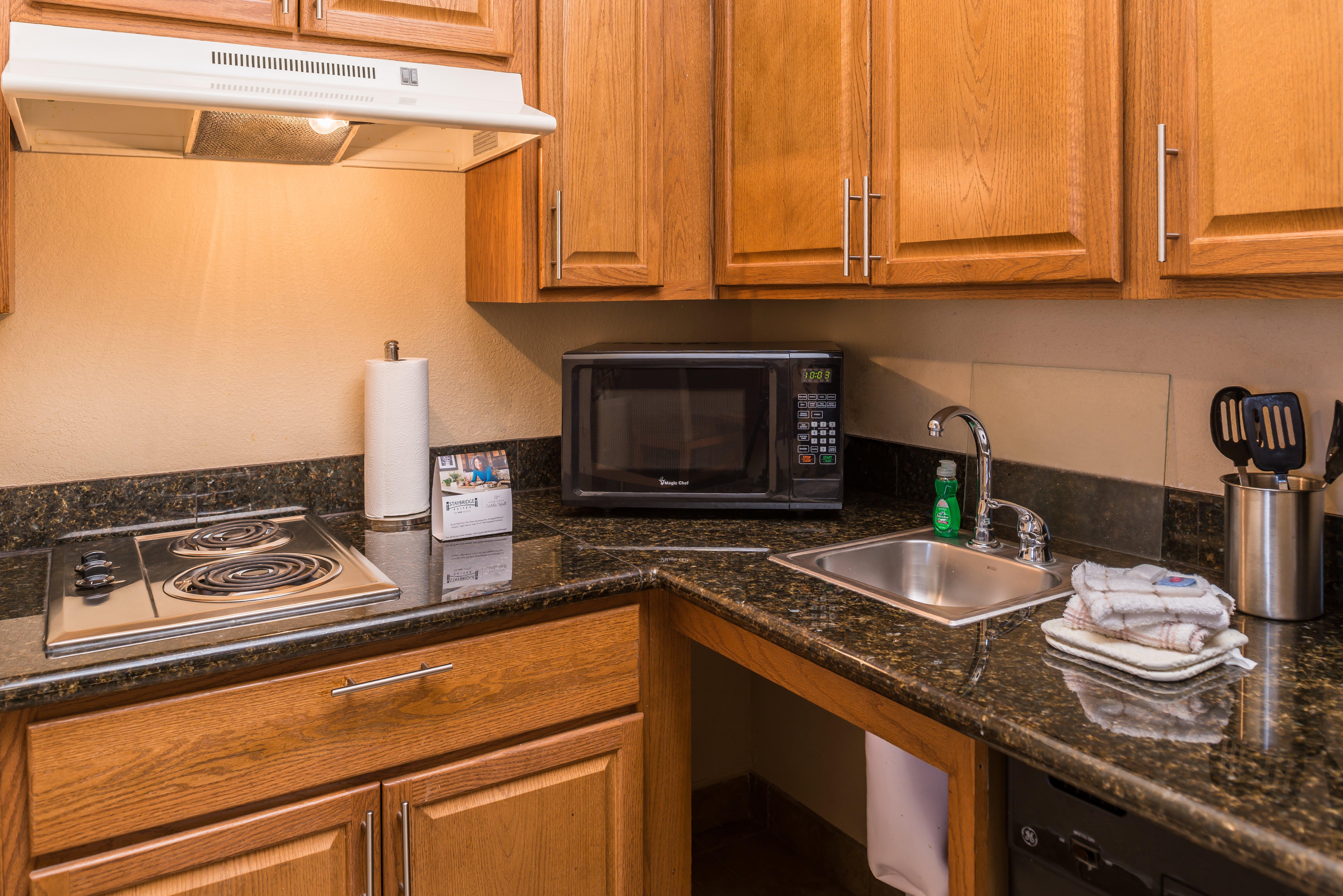 Staybridge Suites Las Cruces By Ihg Exterior foto