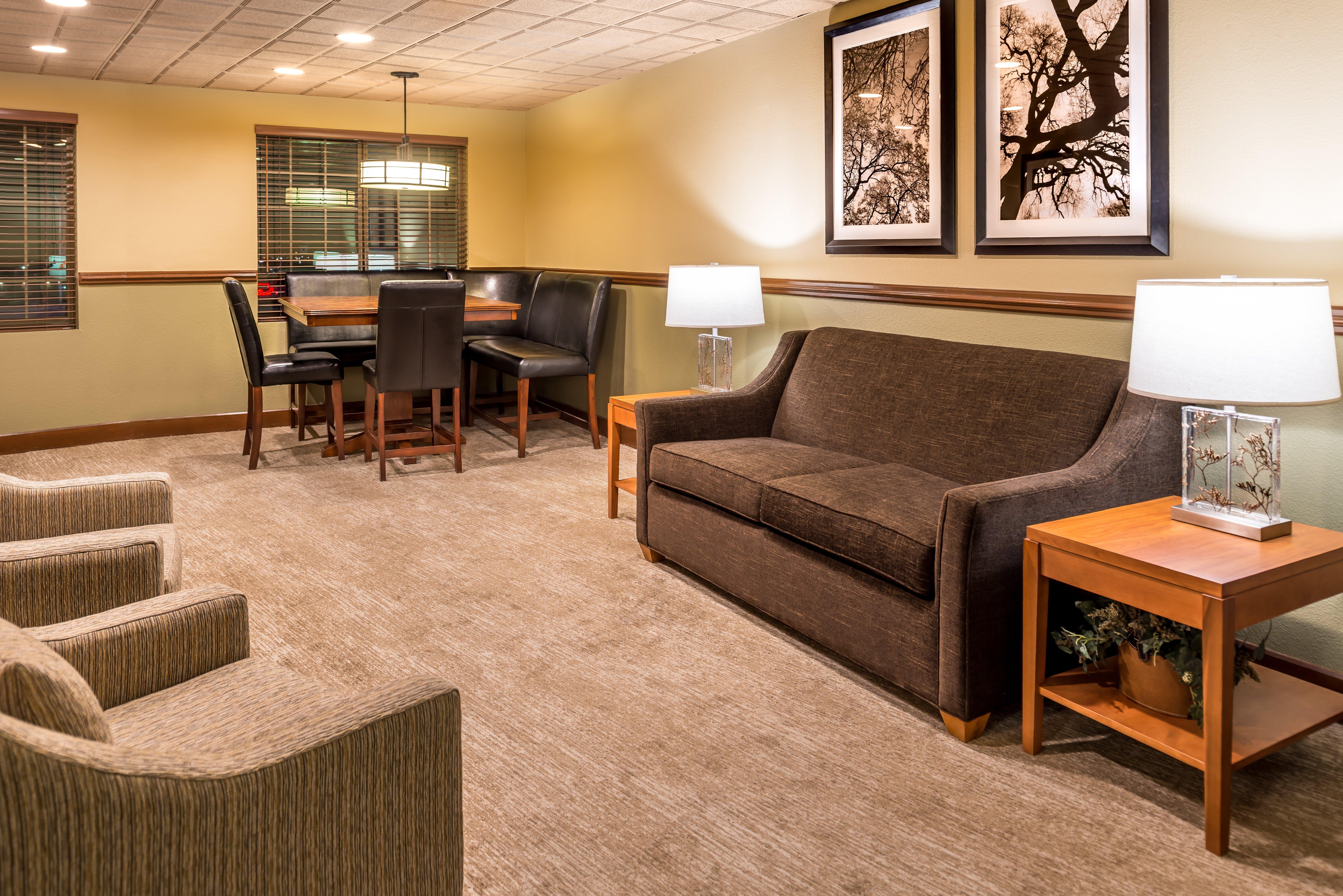 Staybridge Suites Las Cruces By Ihg Exterior foto