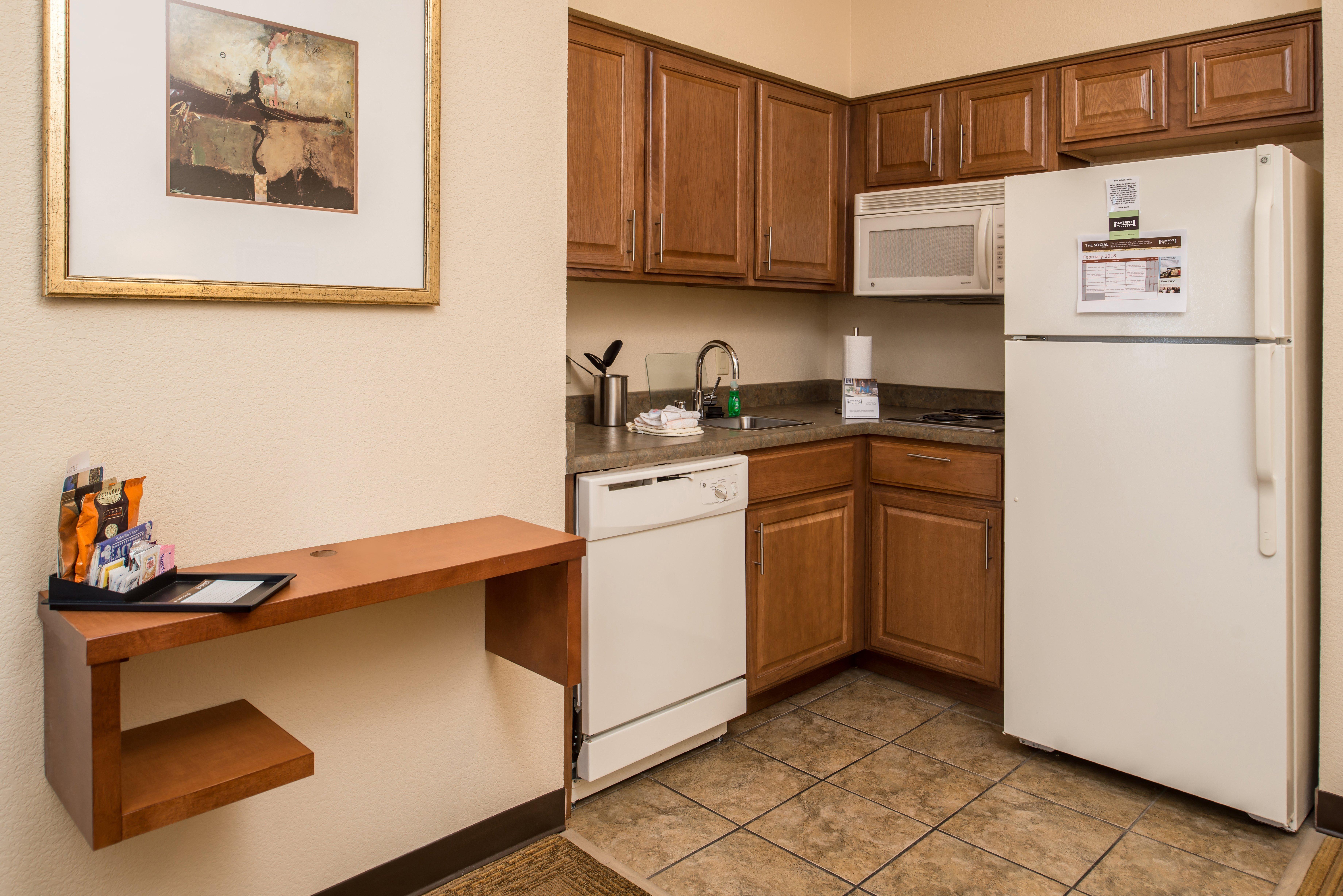 Staybridge Suites Las Cruces By Ihg Exterior foto