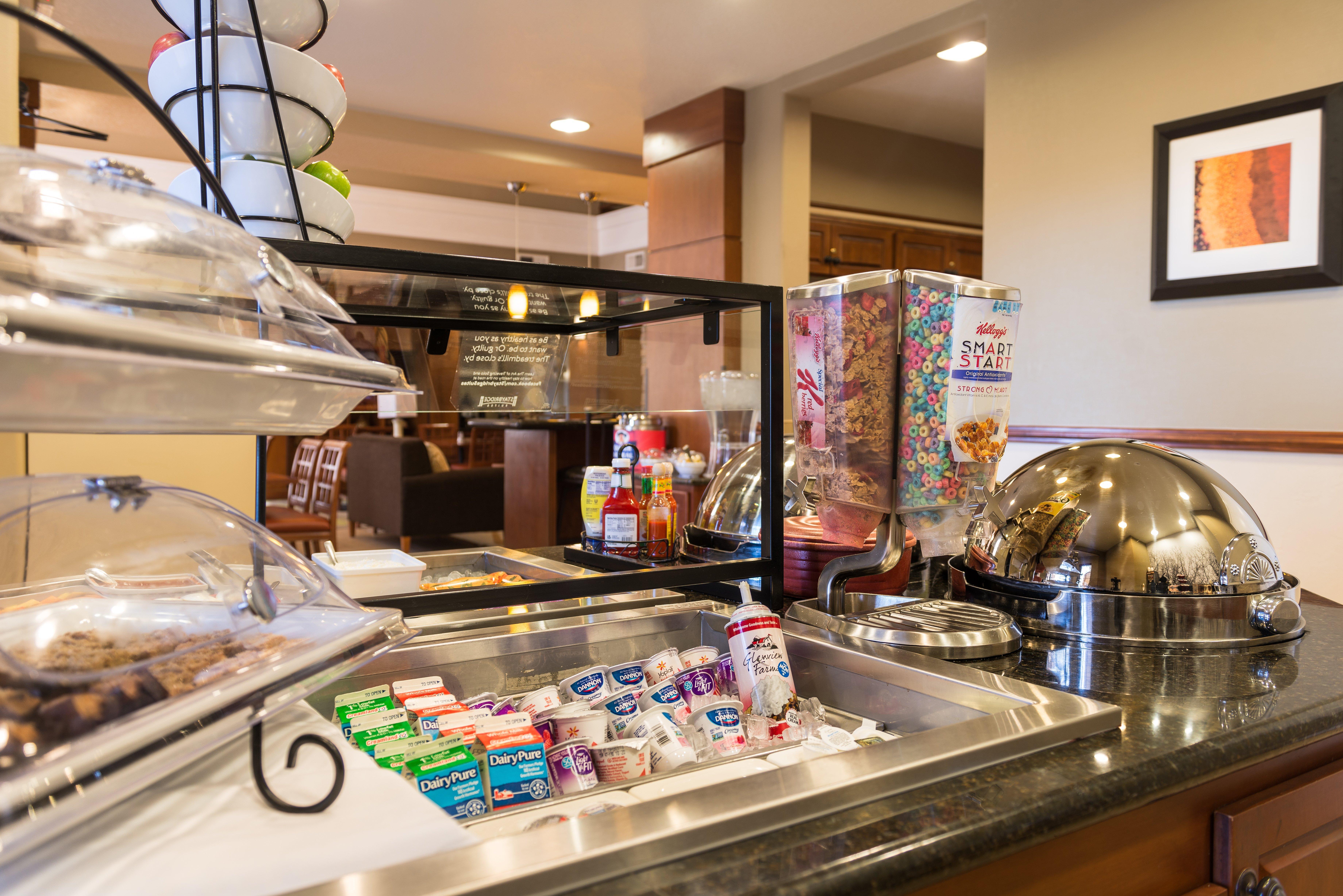 Staybridge Suites Las Cruces By Ihg Exterior foto