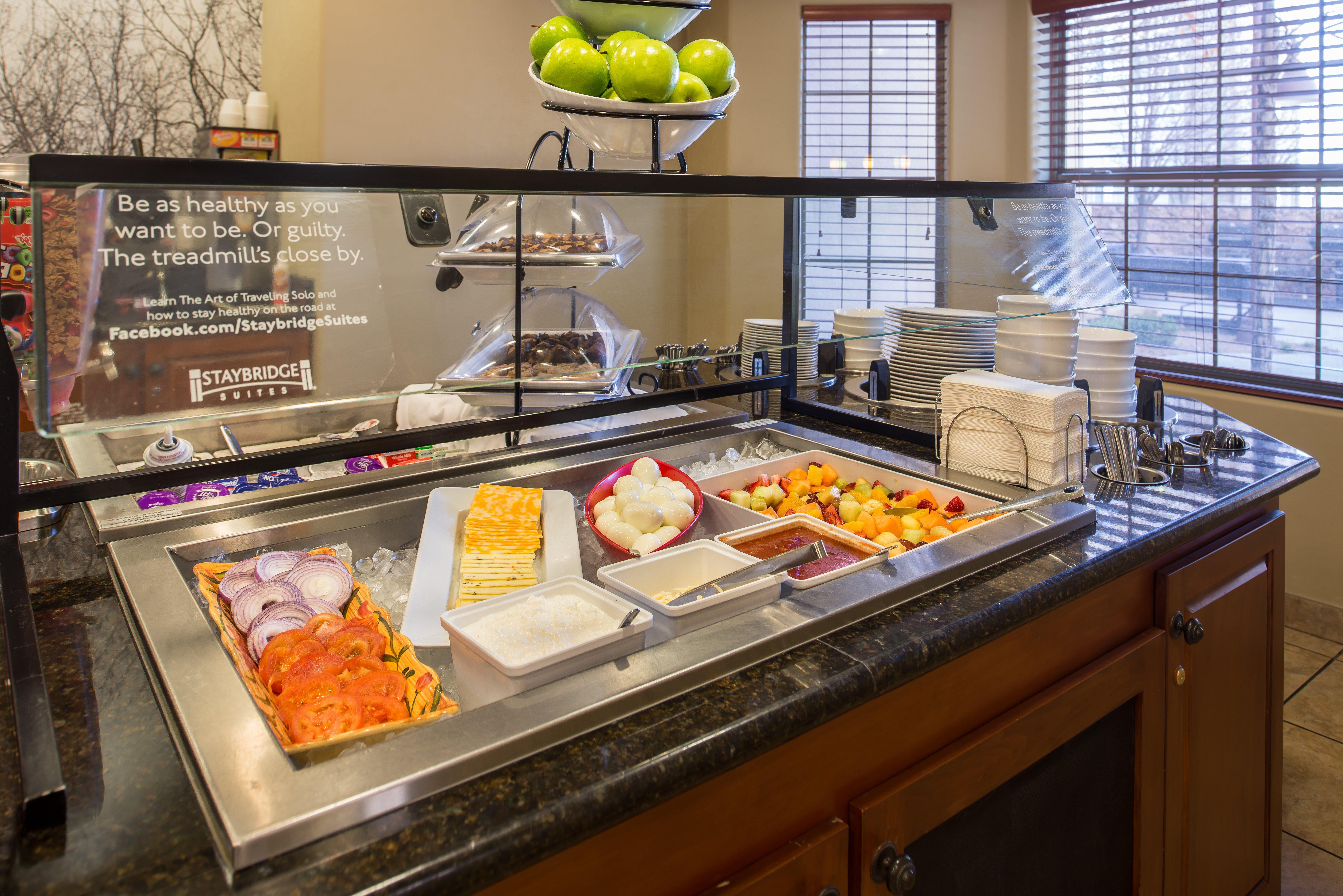Staybridge Suites Las Cruces By Ihg Exterior foto