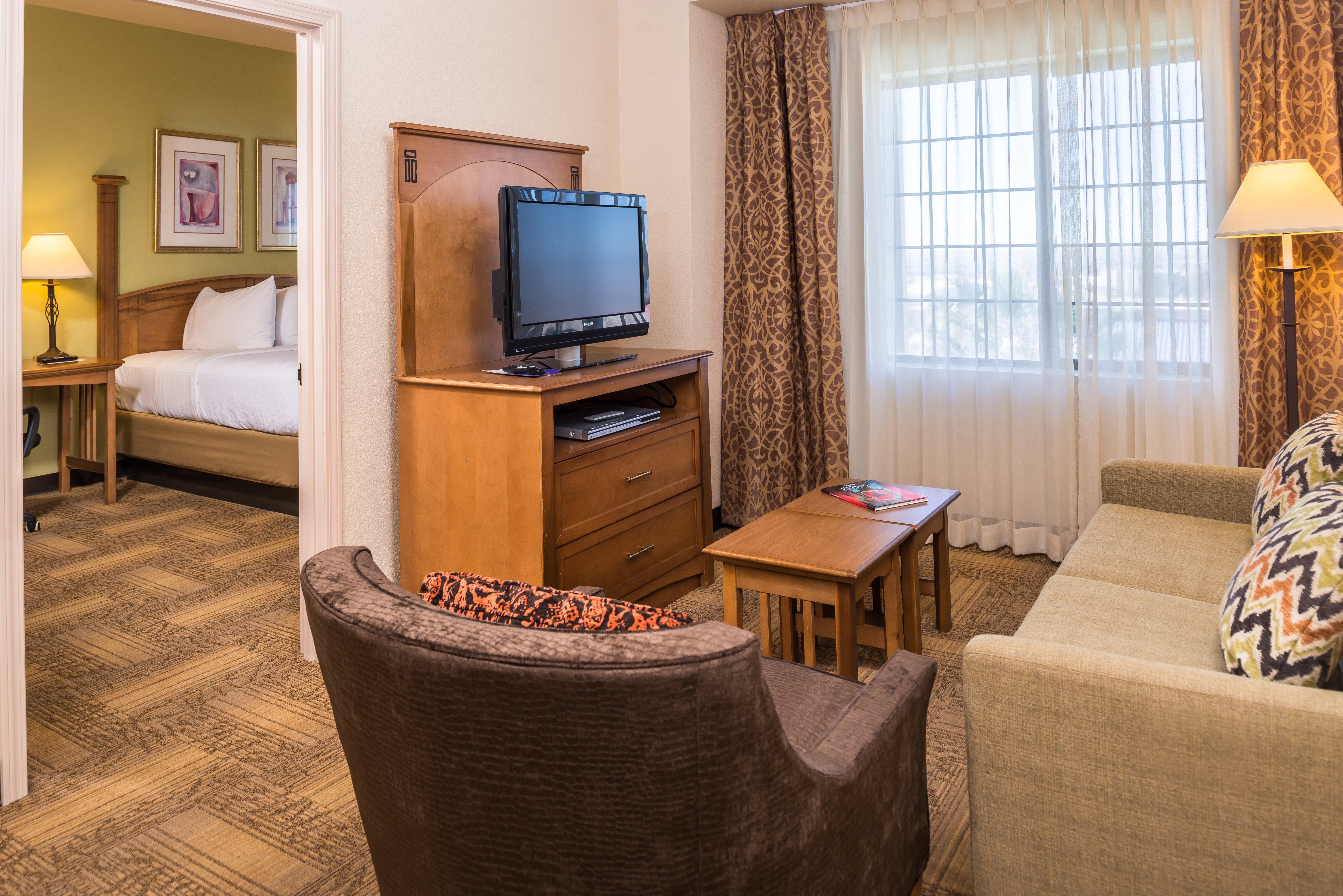 Staybridge Suites Las Cruces By Ihg Exterior foto