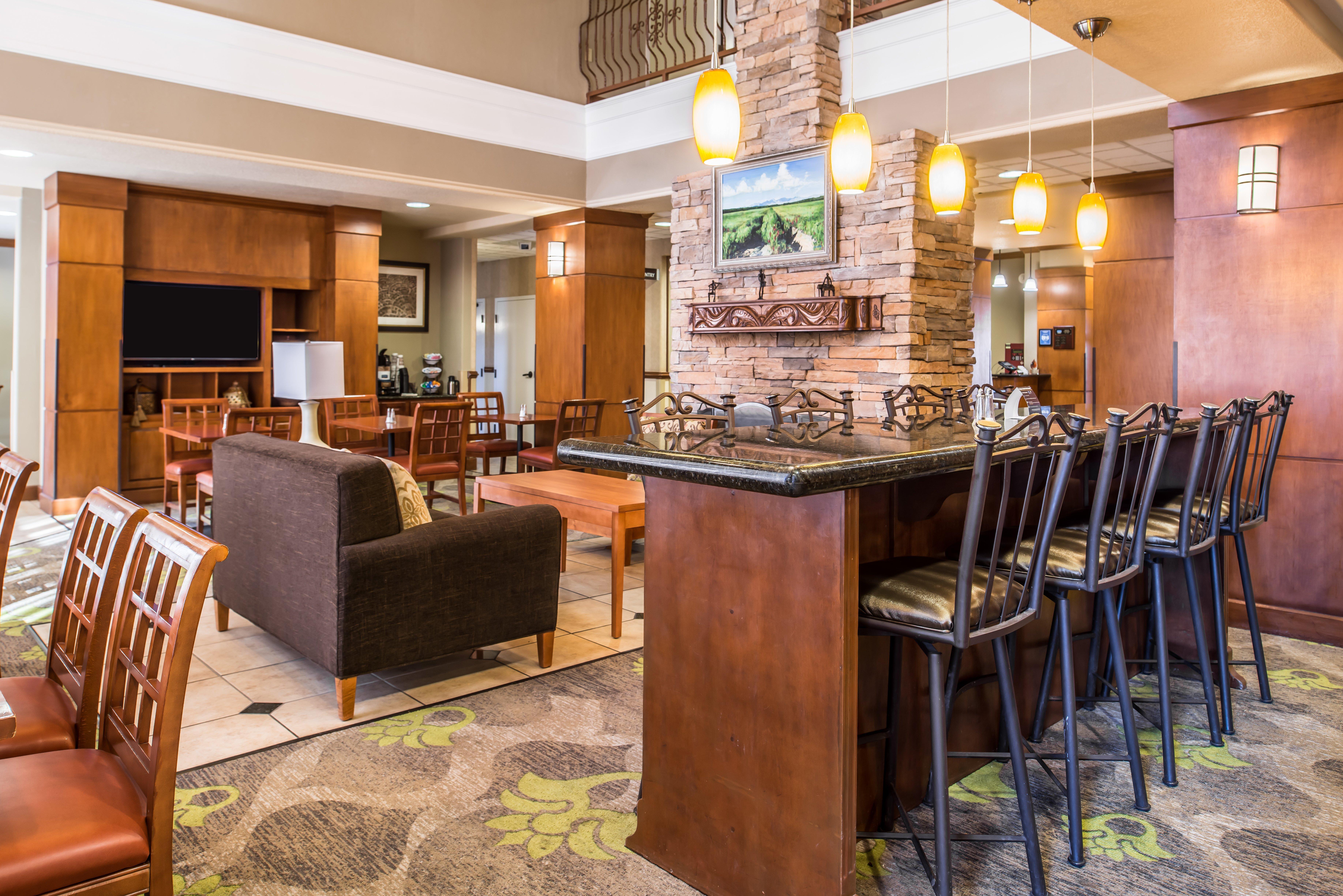 Staybridge Suites Las Cruces By Ihg Exterior foto