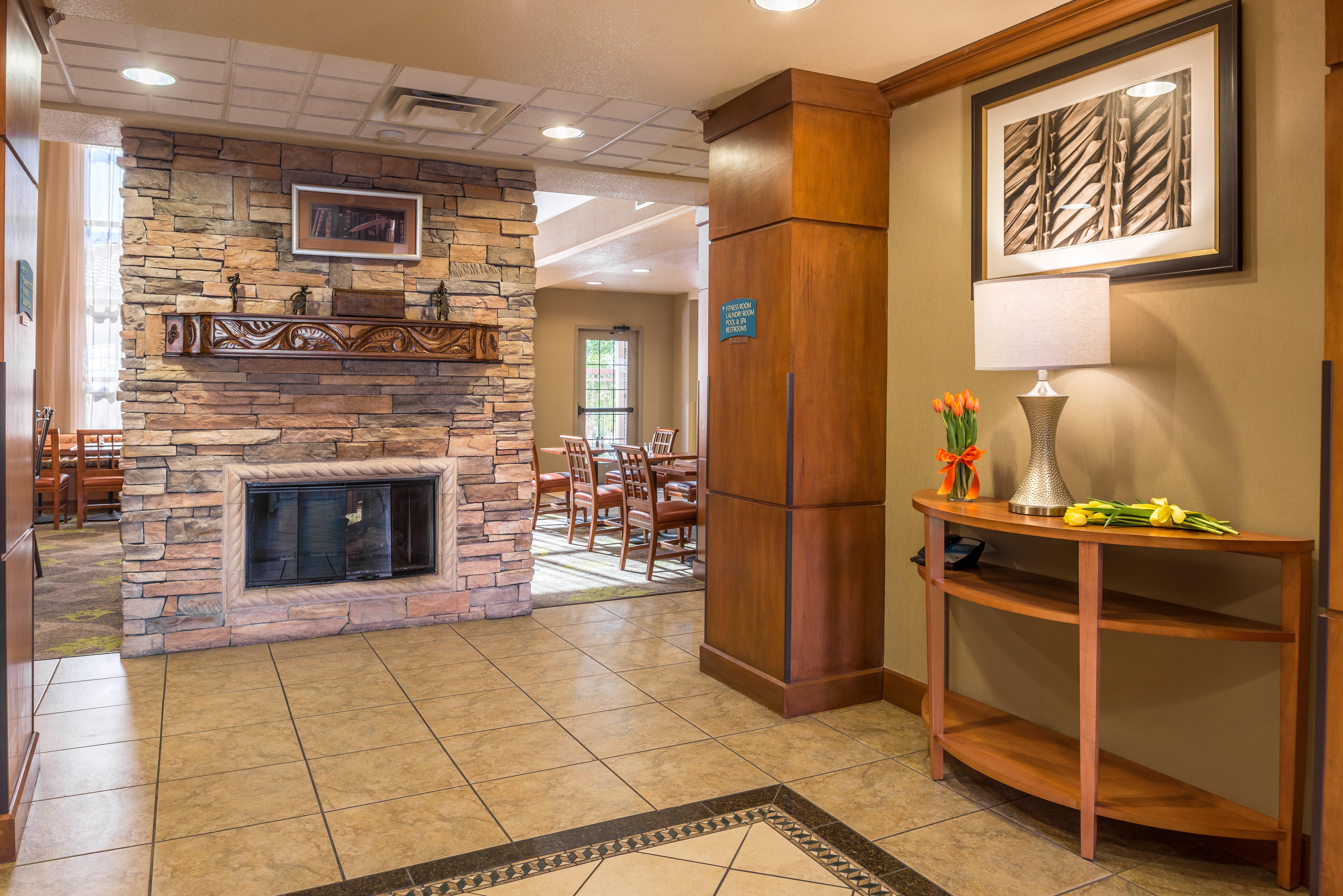 Staybridge Suites Las Cruces By Ihg Exterior foto