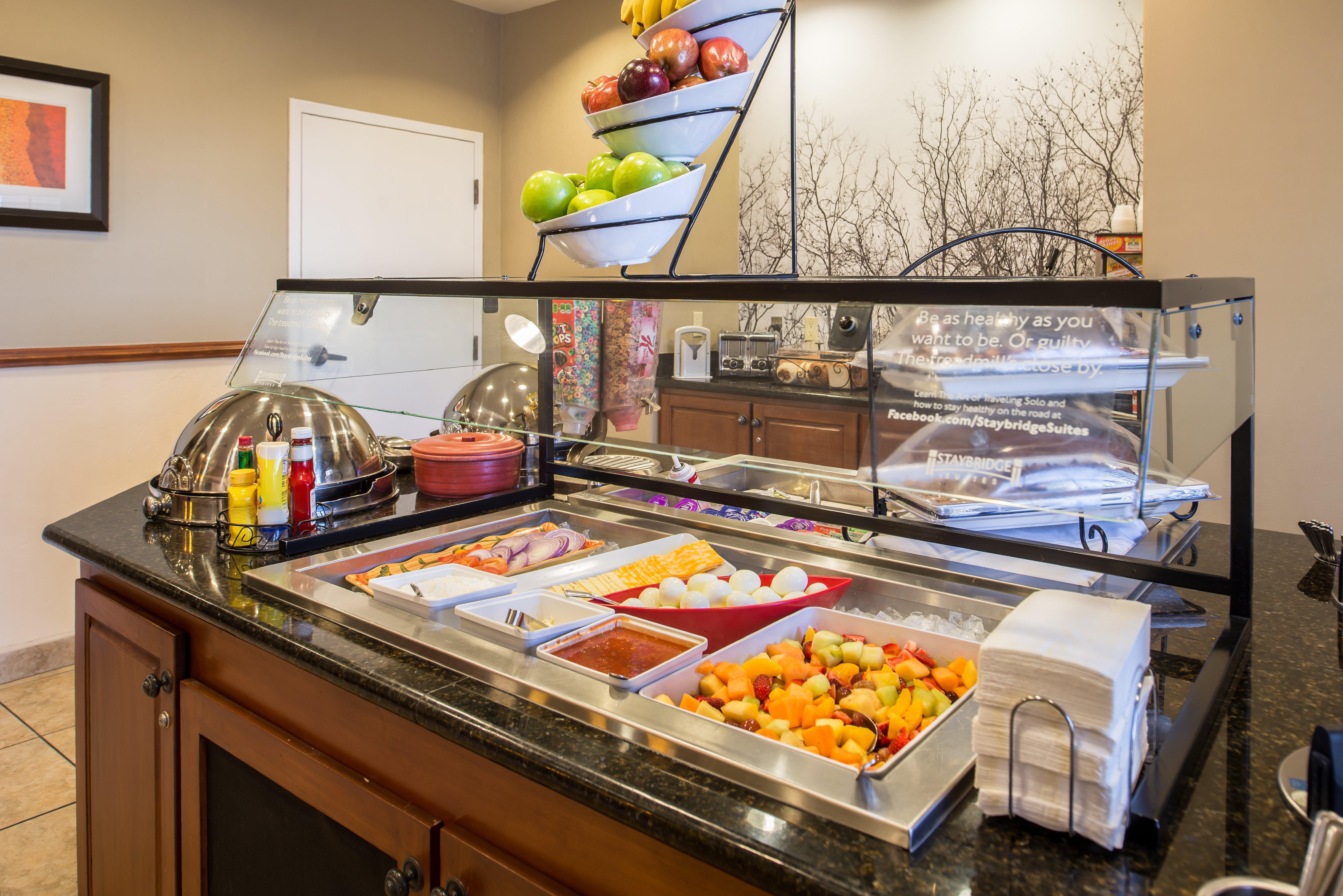Staybridge Suites Las Cruces By Ihg Exterior foto