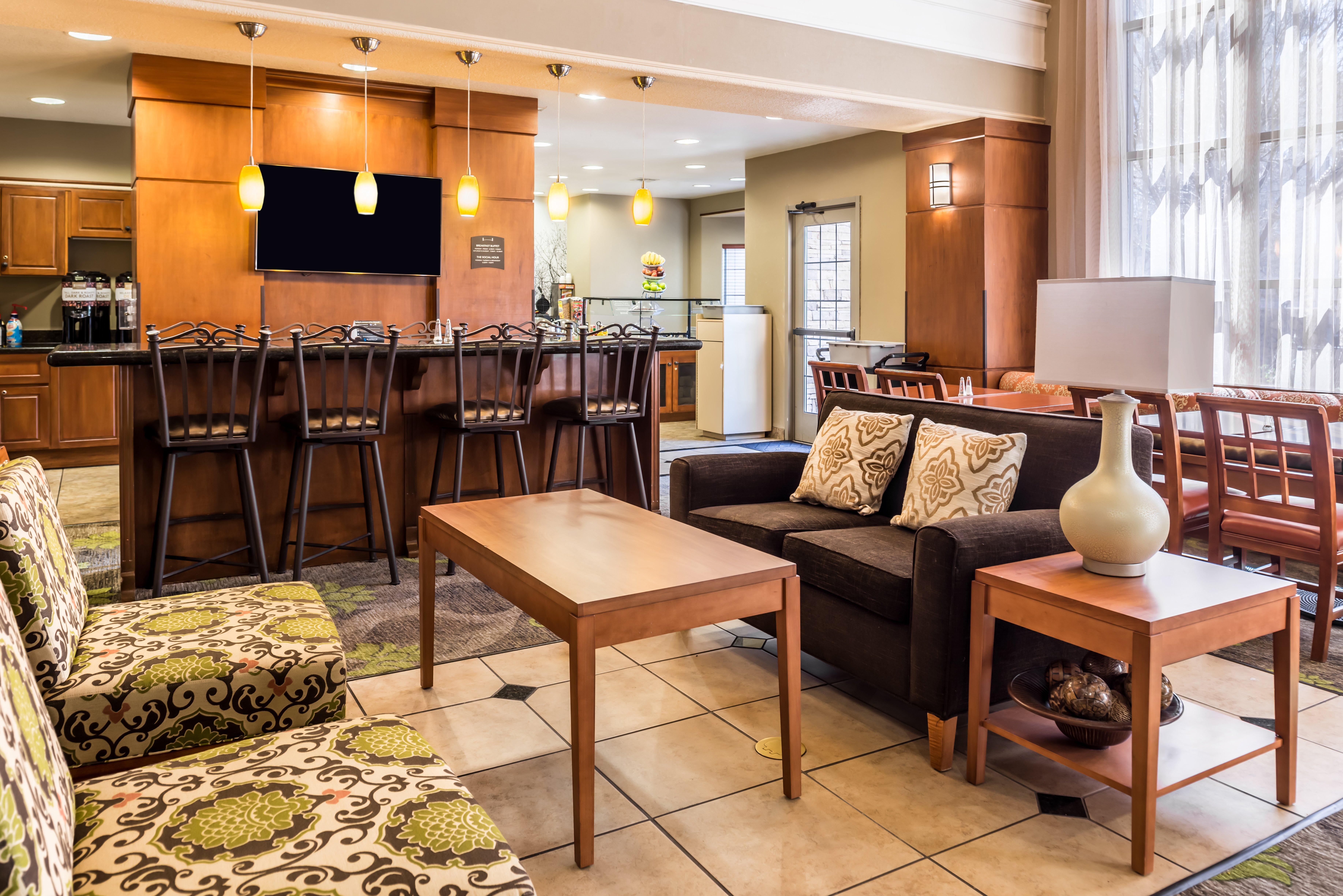 Staybridge Suites Las Cruces By Ihg Exterior foto