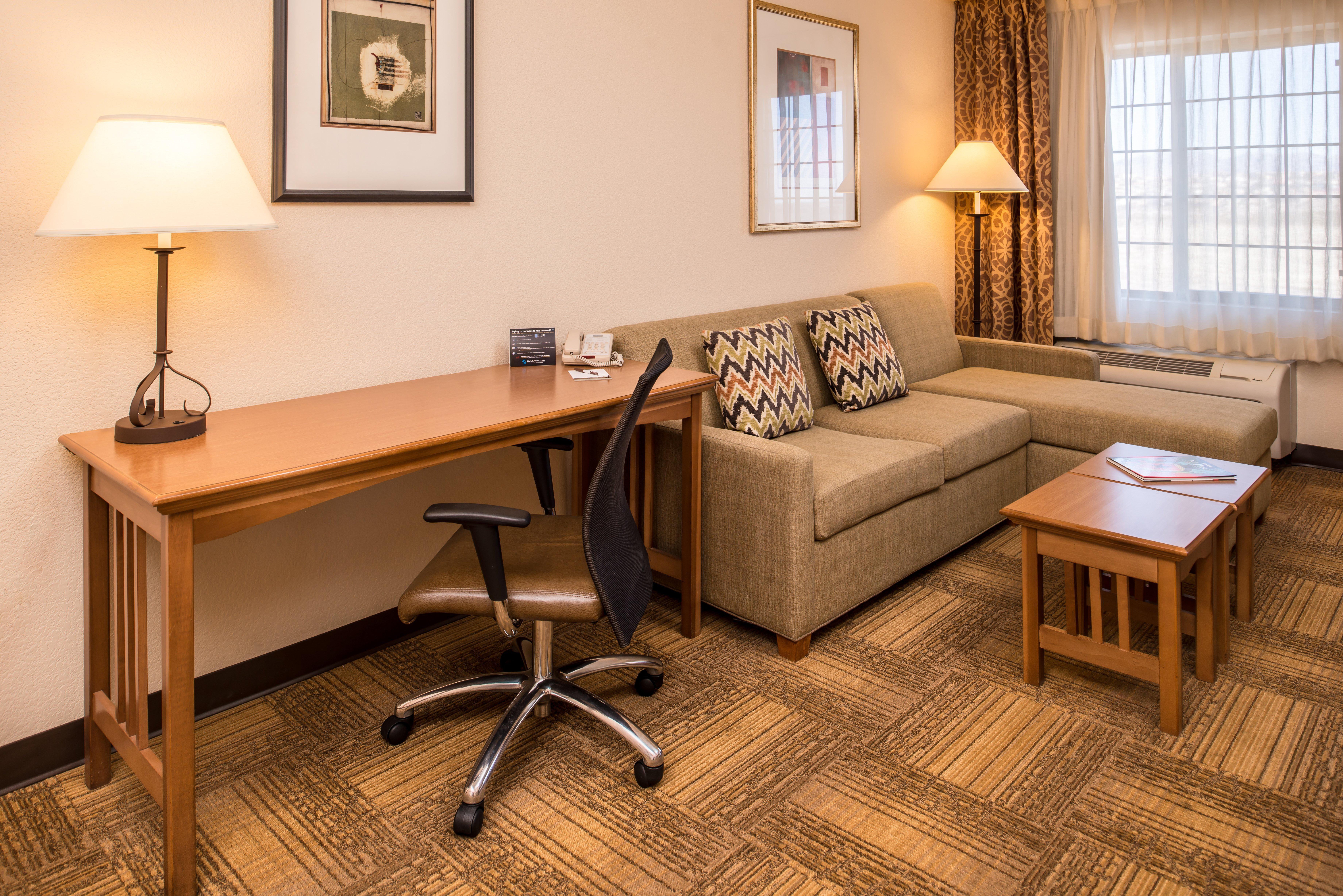 Staybridge Suites Las Cruces By Ihg Exterior foto