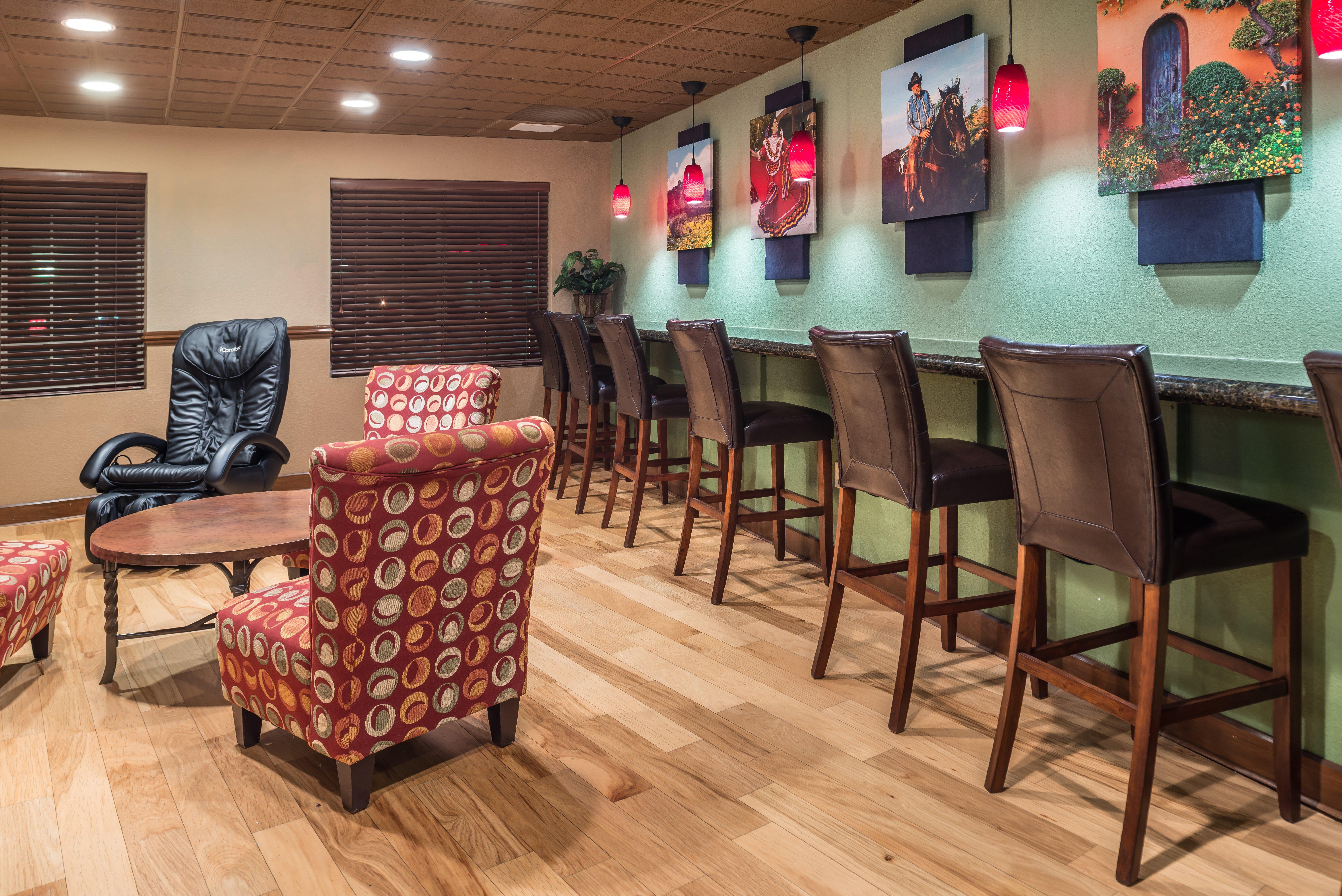 Staybridge Suites Las Cruces By Ihg Exterior foto
