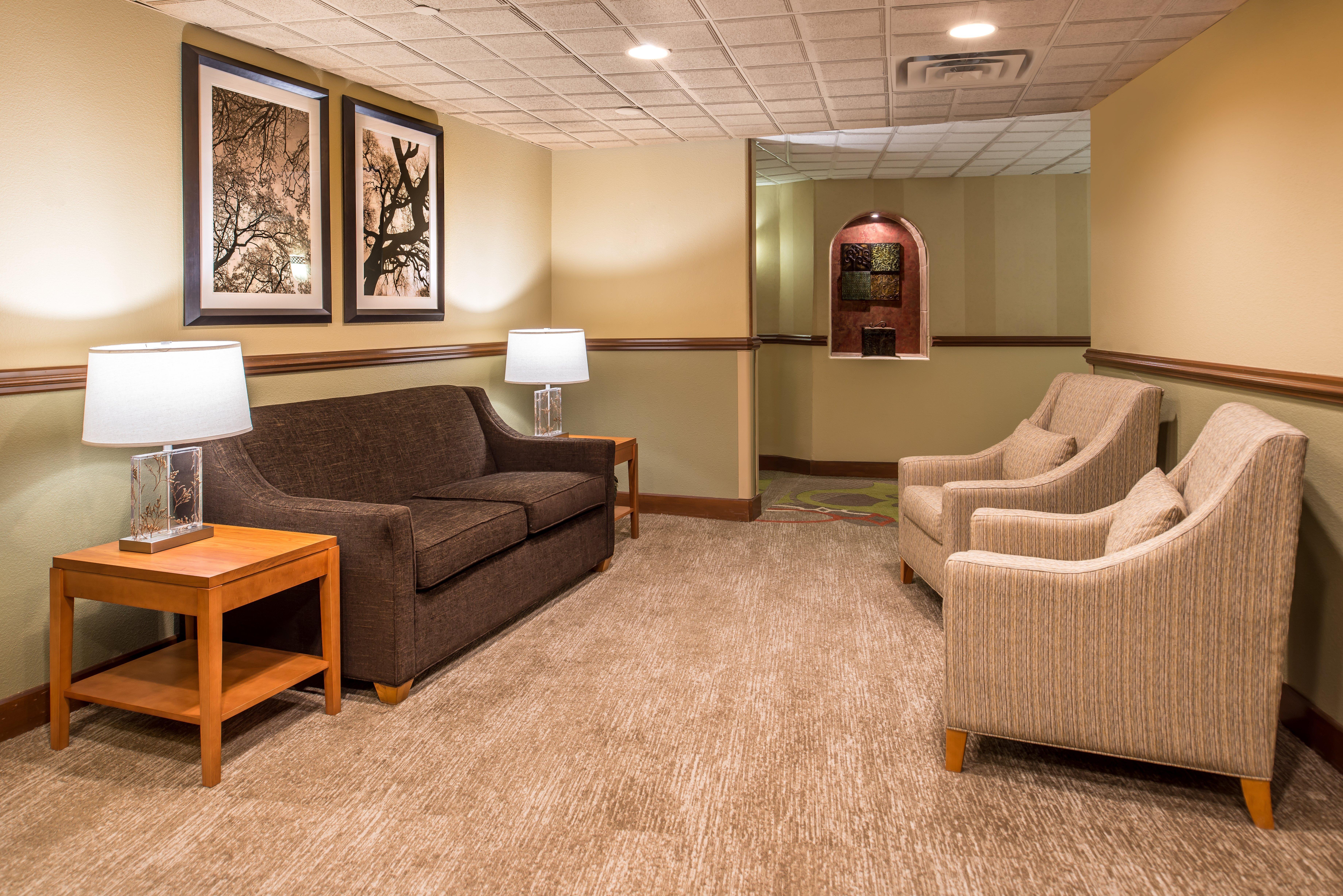 Staybridge Suites Las Cruces By Ihg Exterior foto