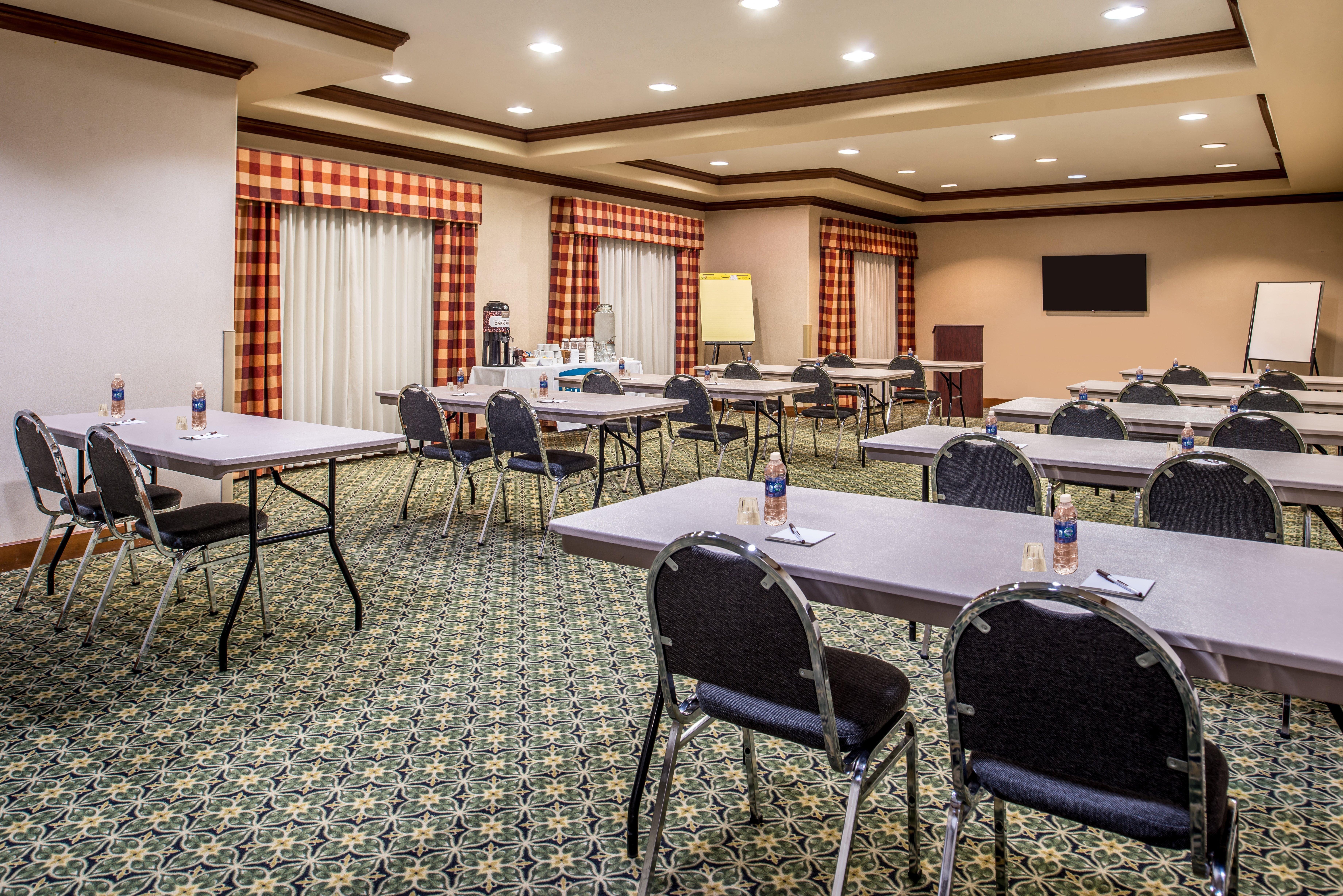 Staybridge Suites Las Cruces By Ihg Exterior foto