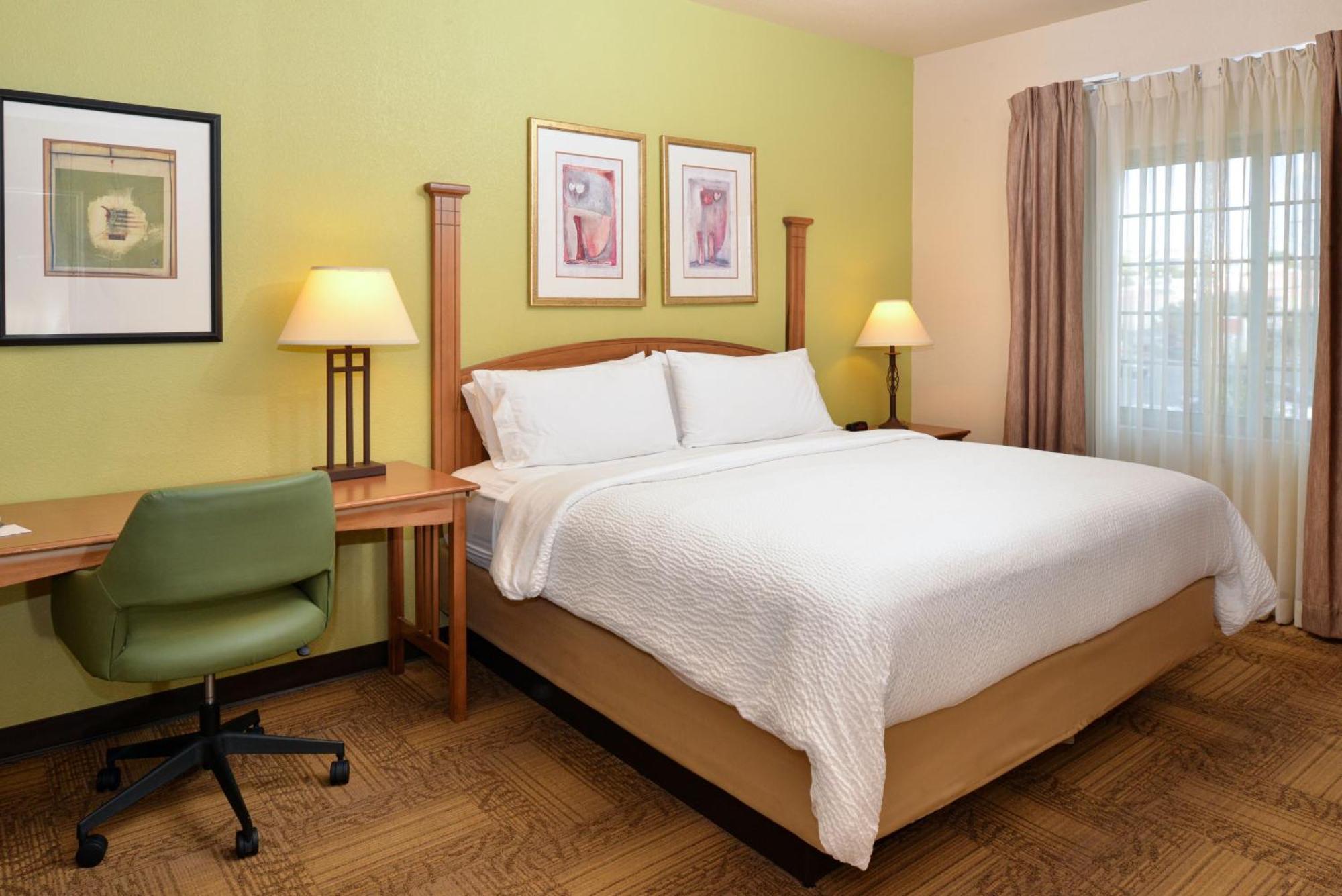 Staybridge Suites Las Cruces By Ihg Exterior foto