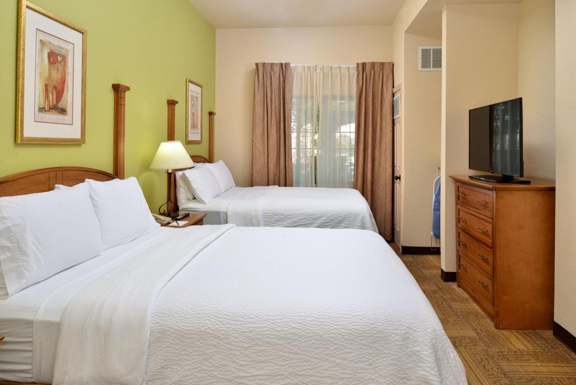Staybridge Suites Las Cruces By Ihg Exterior foto