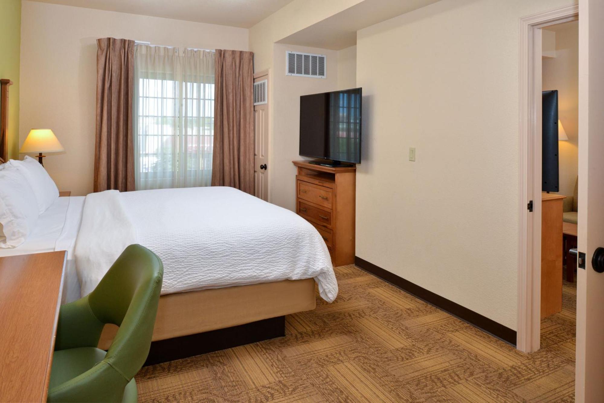 Staybridge Suites Las Cruces By Ihg Exterior foto