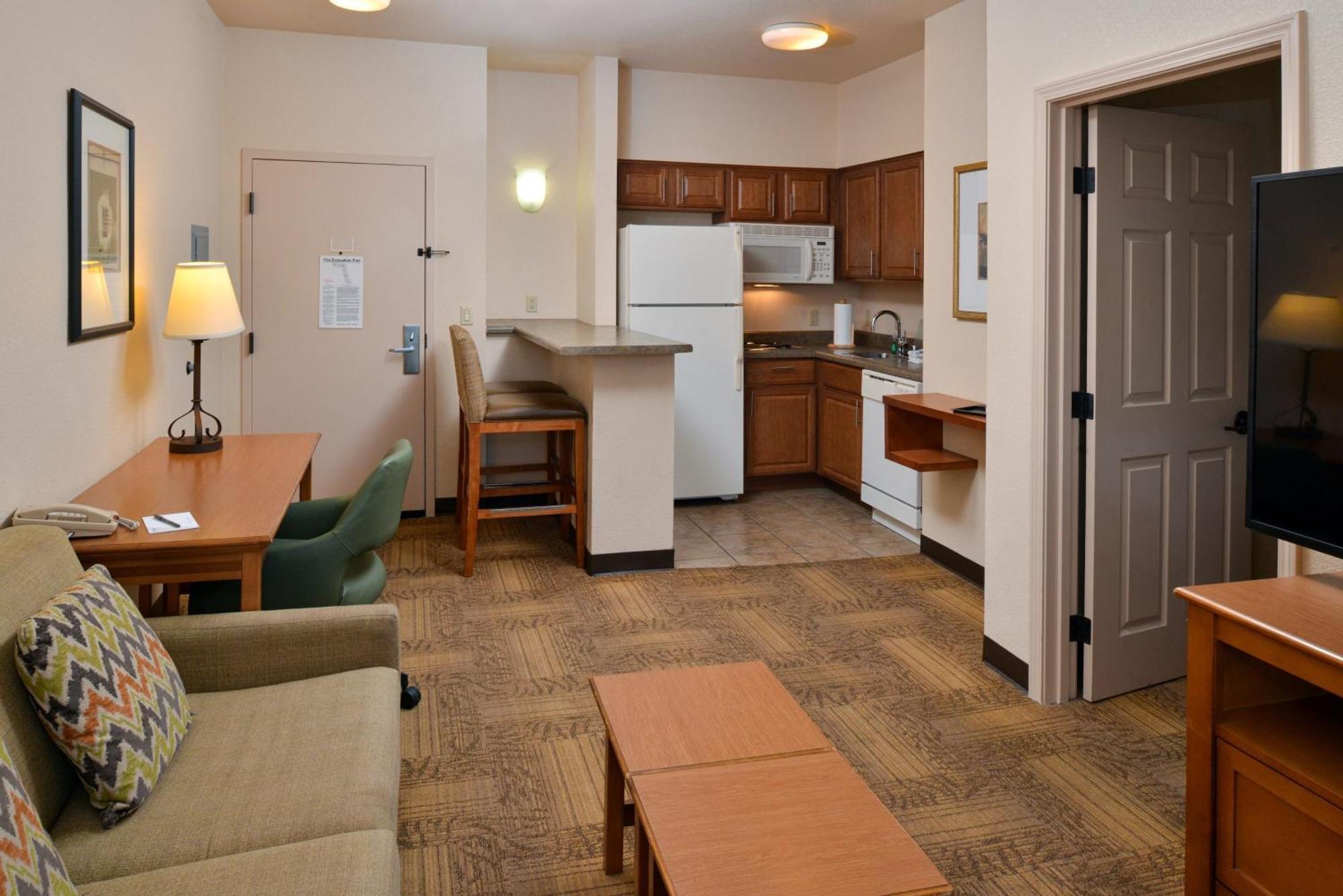 Staybridge Suites Las Cruces By Ihg Exterior foto