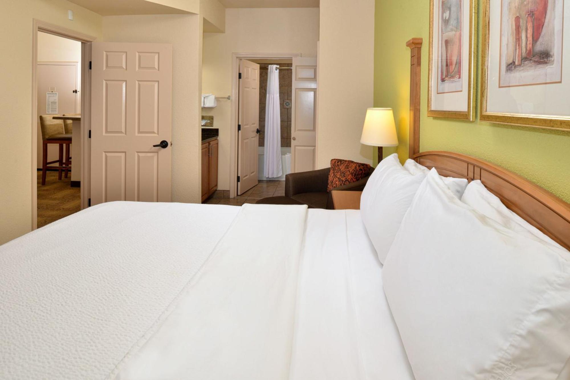 Staybridge Suites Las Cruces By Ihg Exterior foto