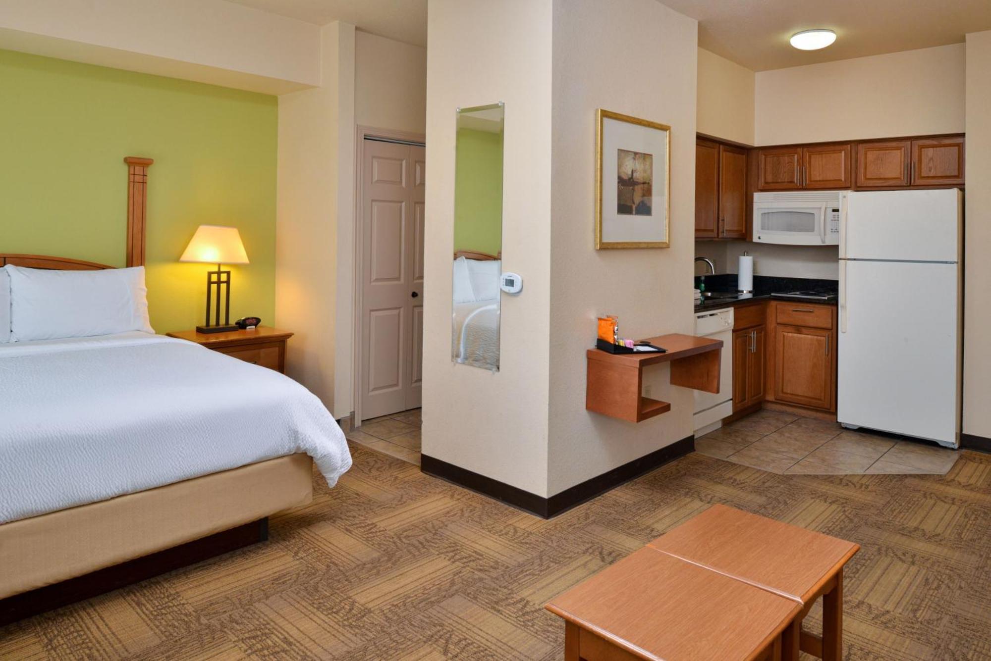 Staybridge Suites Las Cruces By Ihg Exterior foto