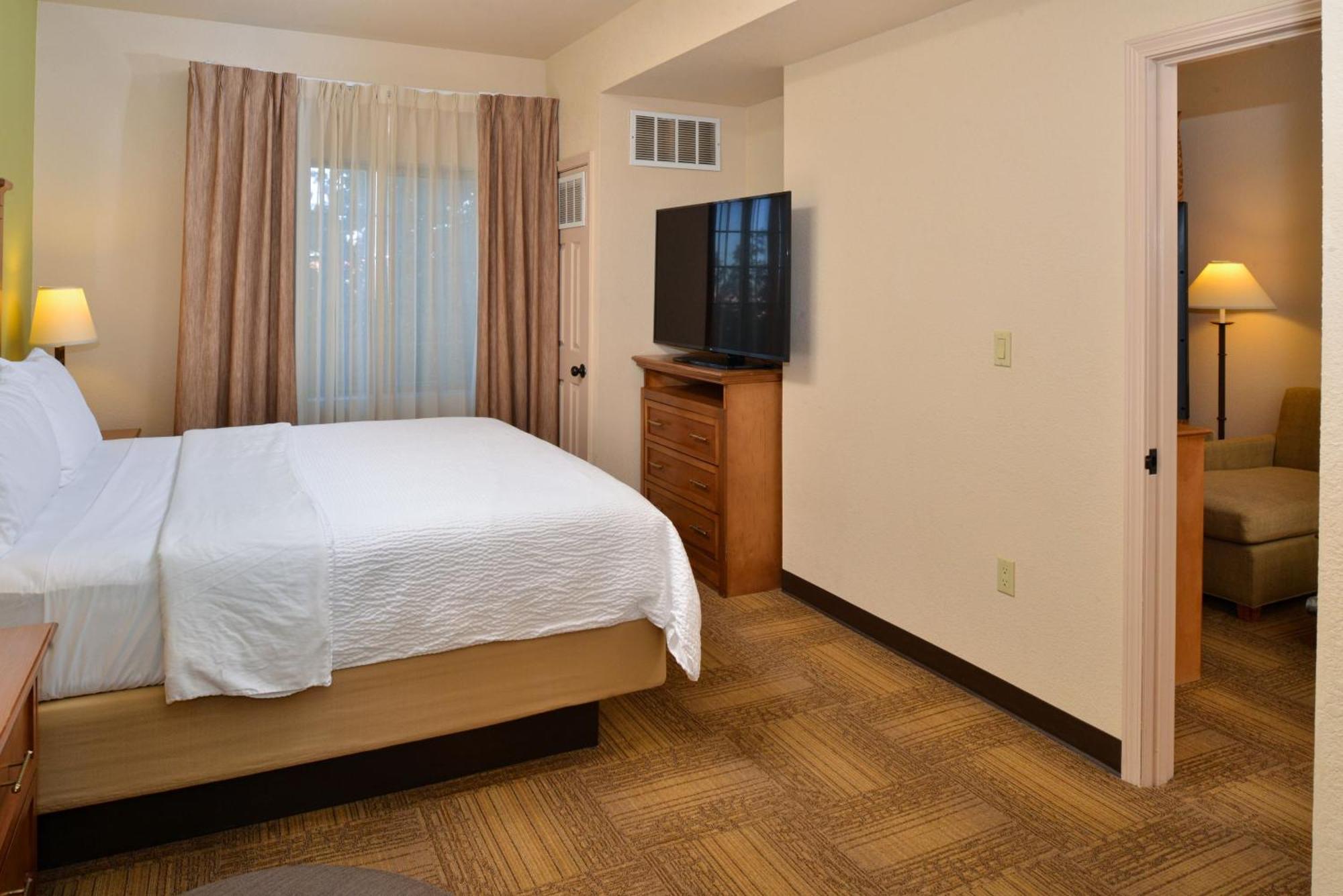 Staybridge Suites Las Cruces By Ihg Exterior foto