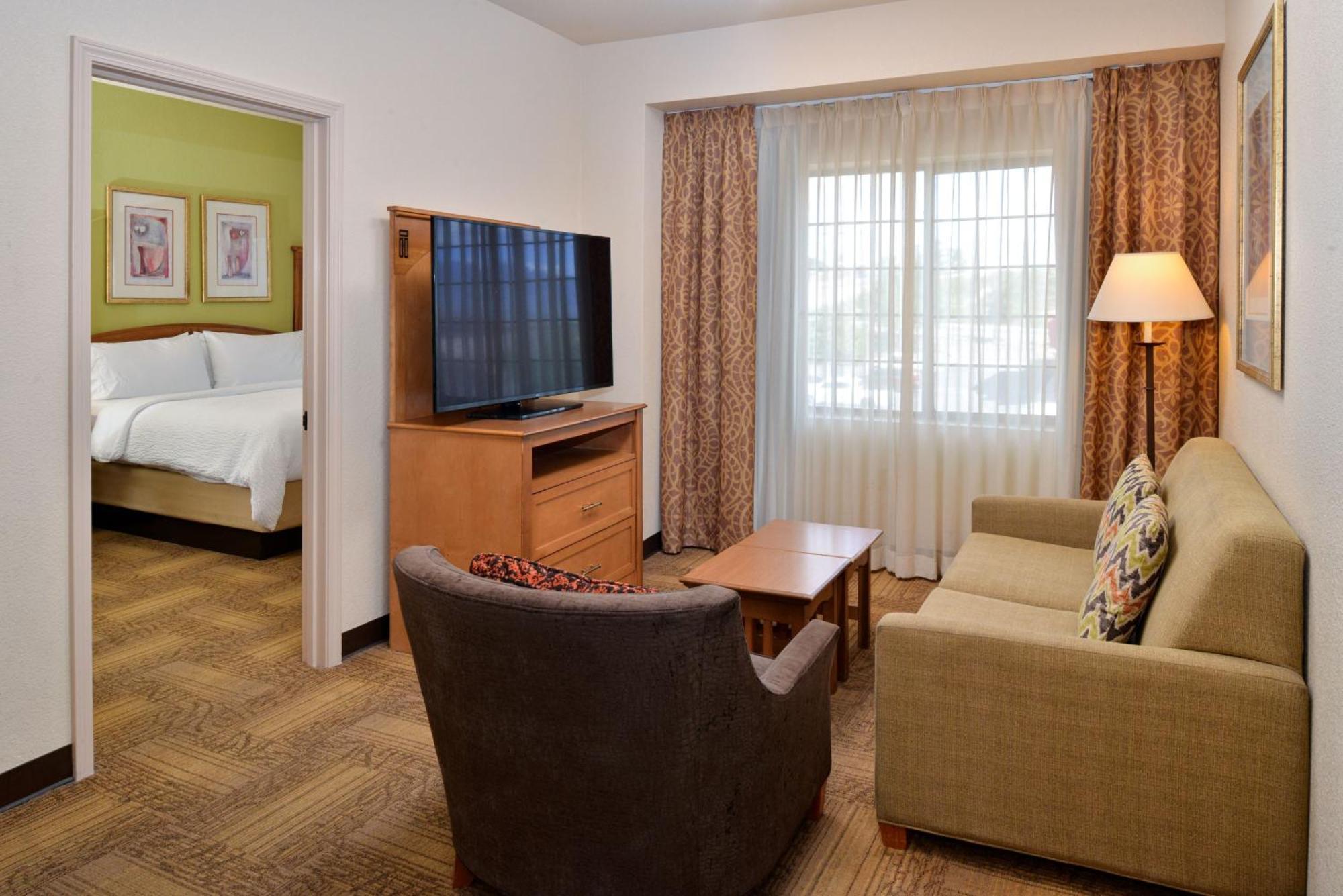 Staybridge Suites Las Cruces By Ihg Exterior foto
