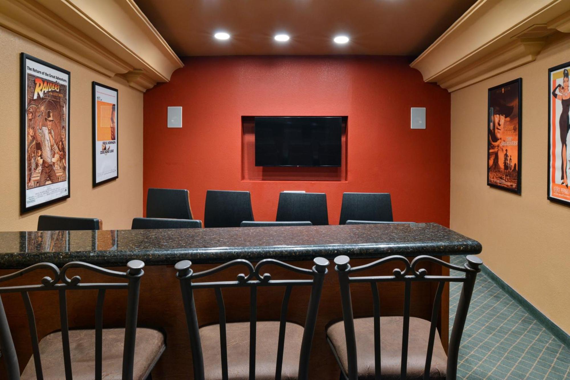 Staybridge Suites Las Cruces By Ihg Exterior foto