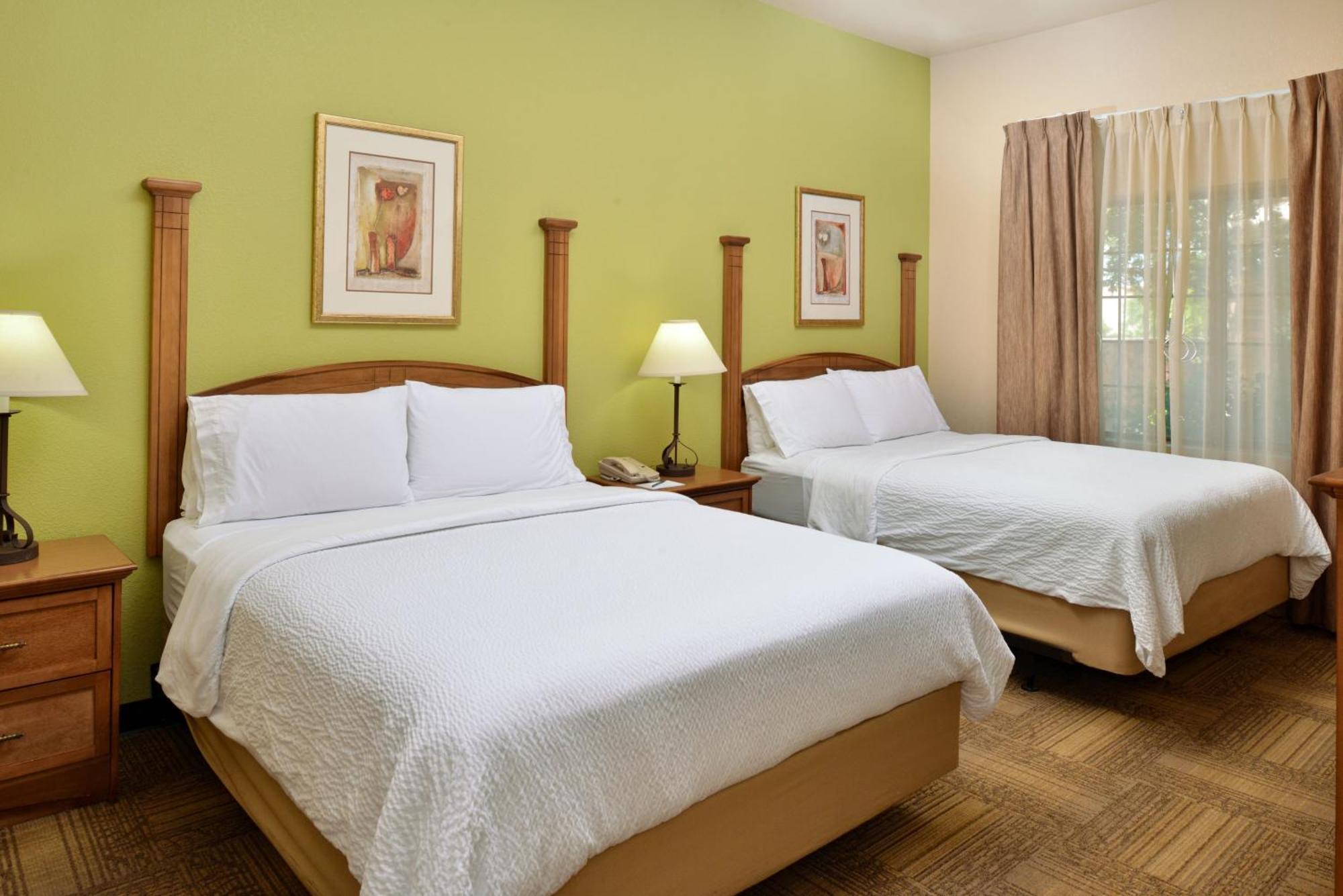 Staybridge Suites Las Cruces By Ihg Exterior foto