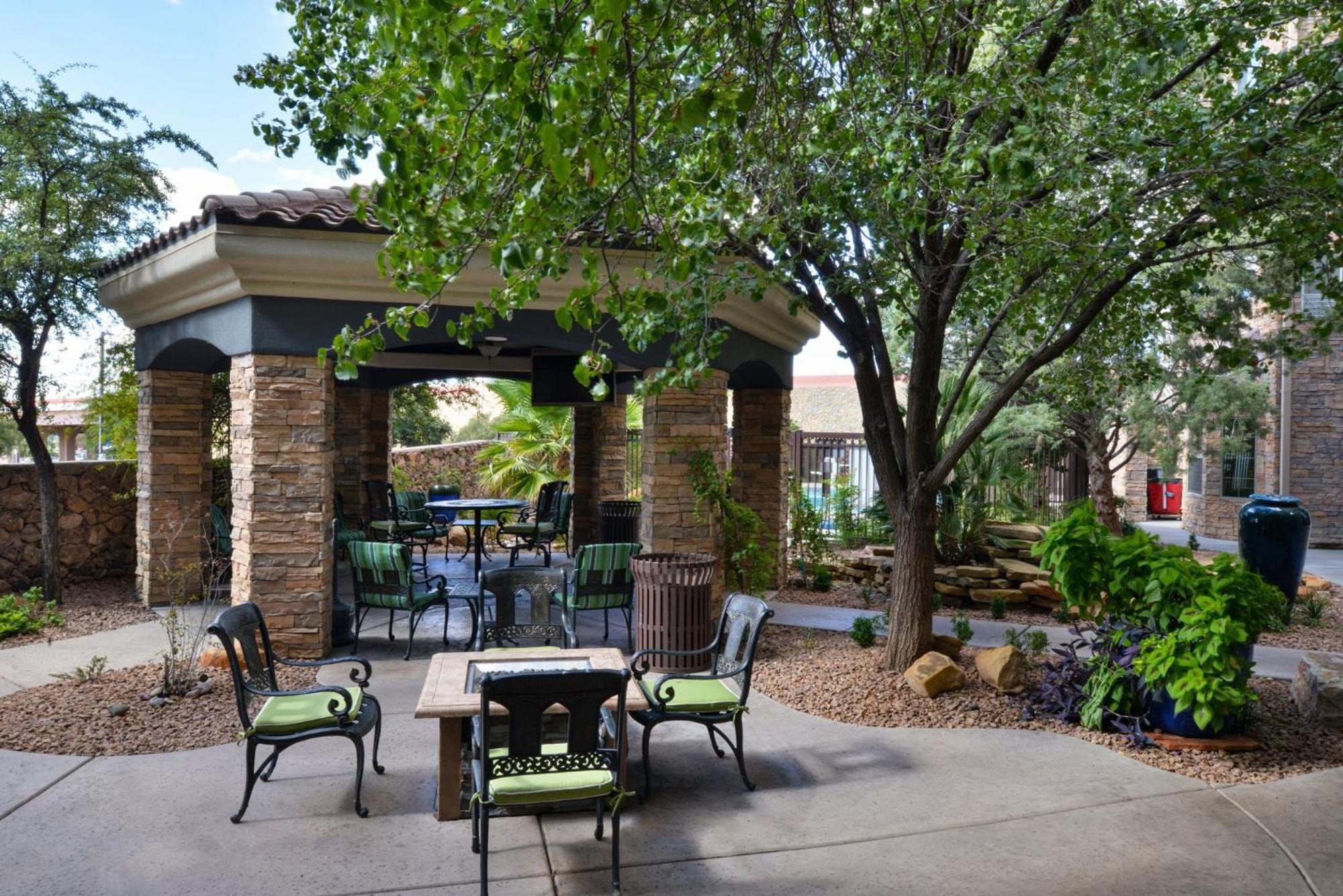 Staybridge Suites Las Cruces By Ihg Exterior foto