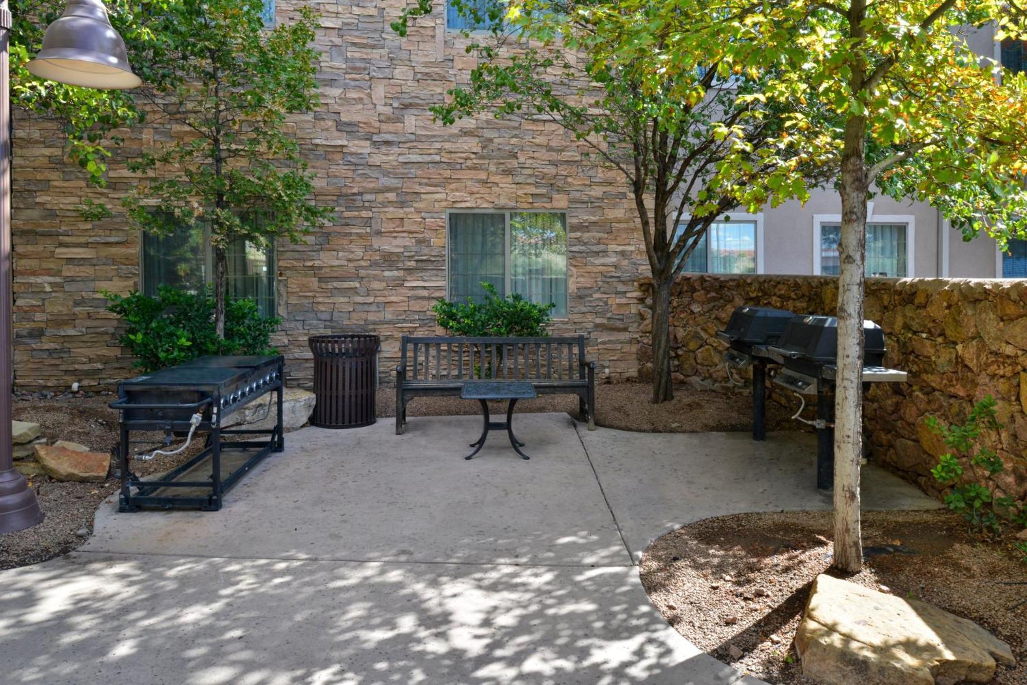 Staybridge Suites Las Cruces By Ihg Exterior foto