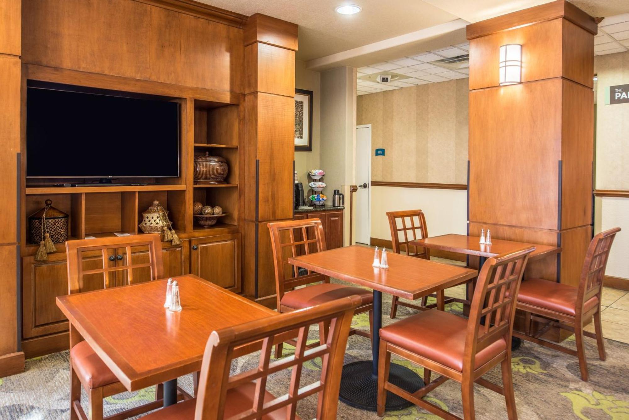 Staybridge Suites Las Cruces By Ihg Exterior foto