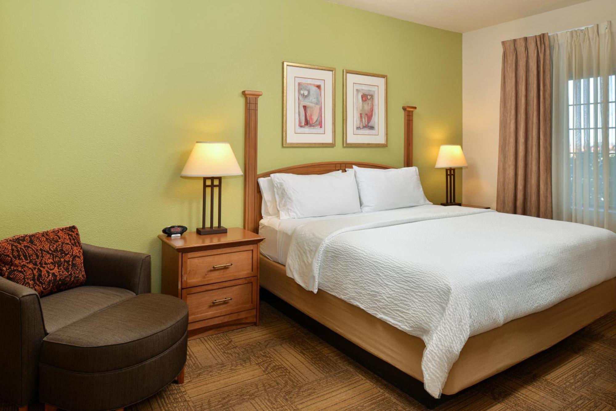Staybridge Suites Las Cruces By Ihg Exterior foto
