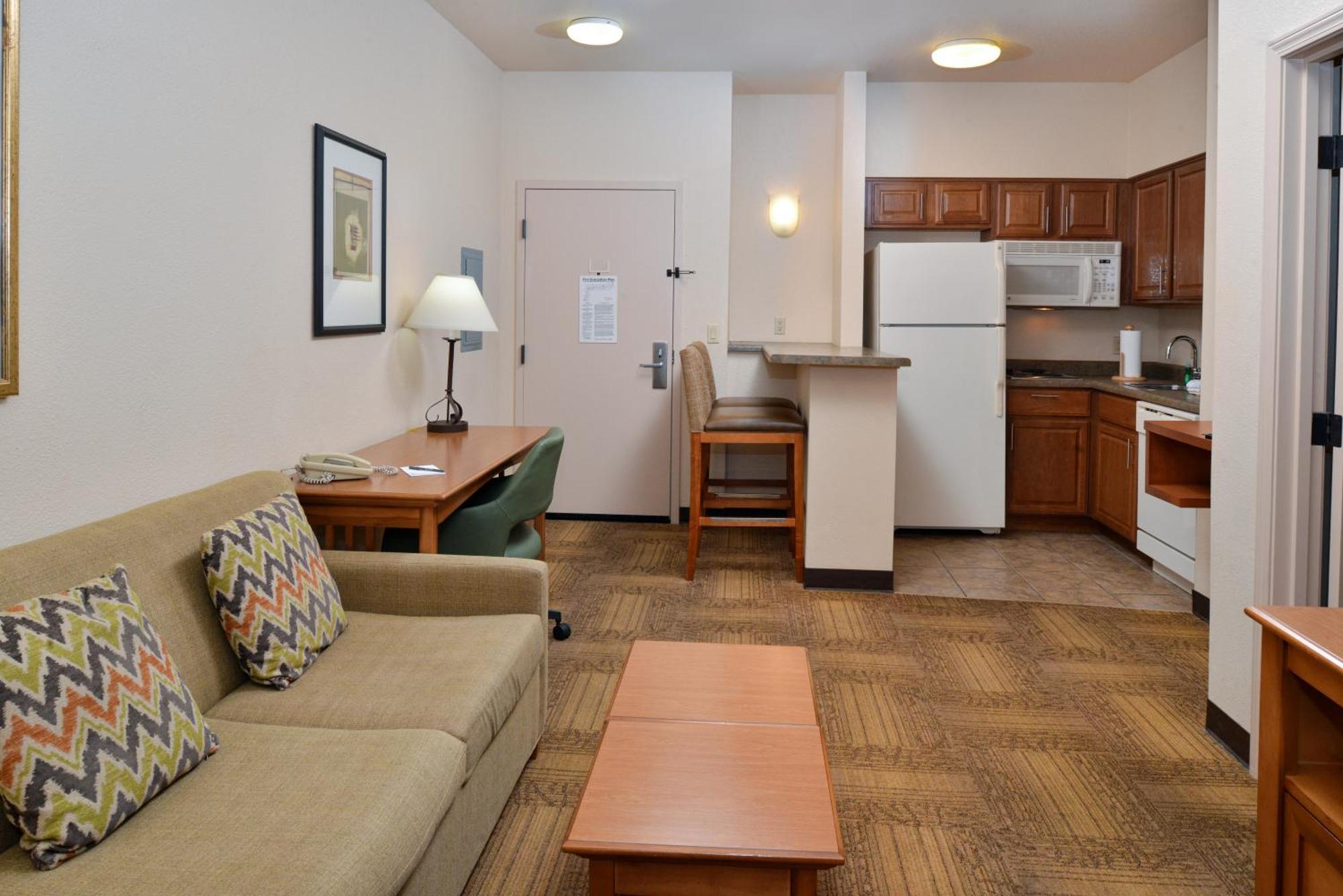 Staybridge Suites Las Cruces By Ihg Exterior foto