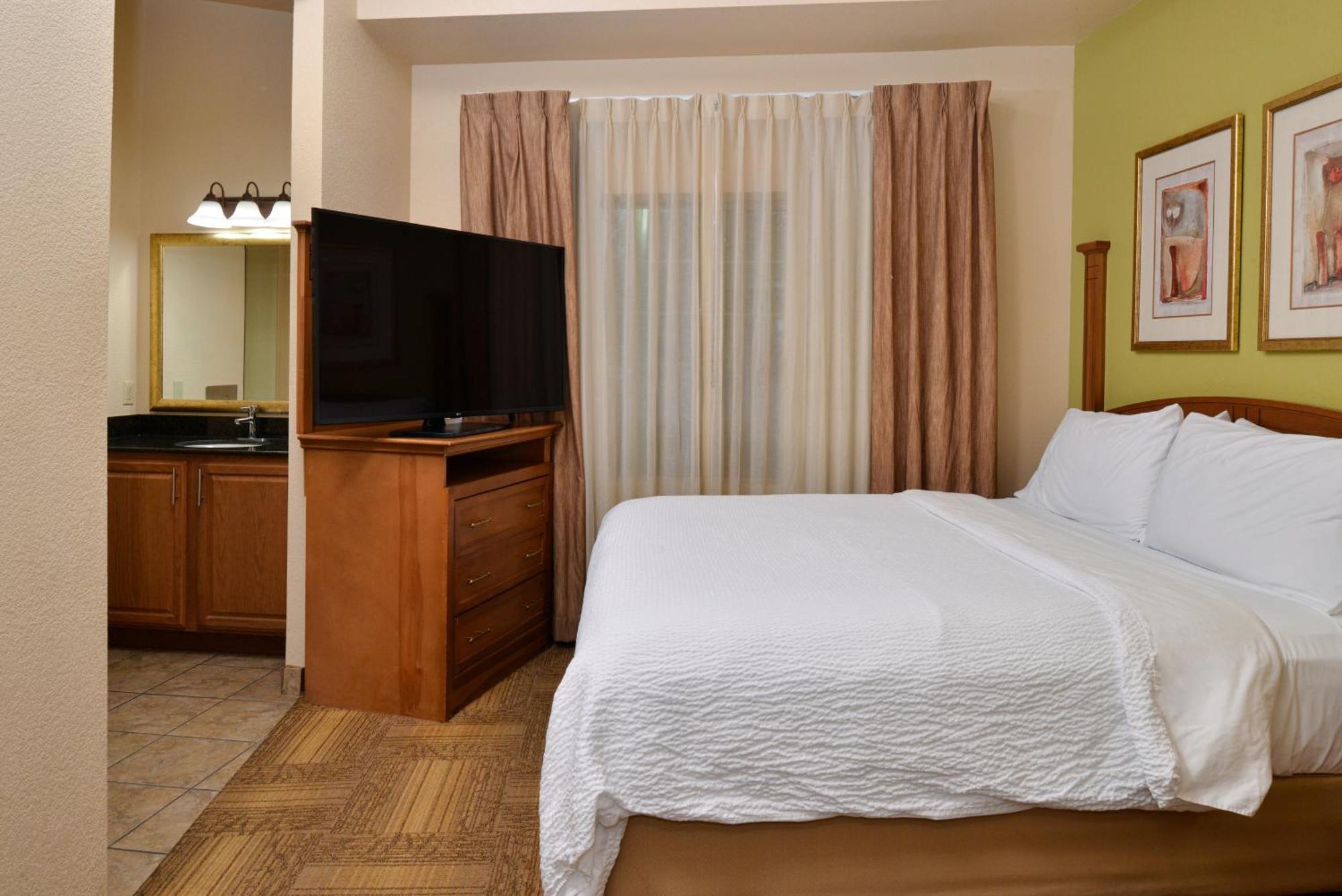 Staybridge Suites Las Cruces By Ihg Exterior foto