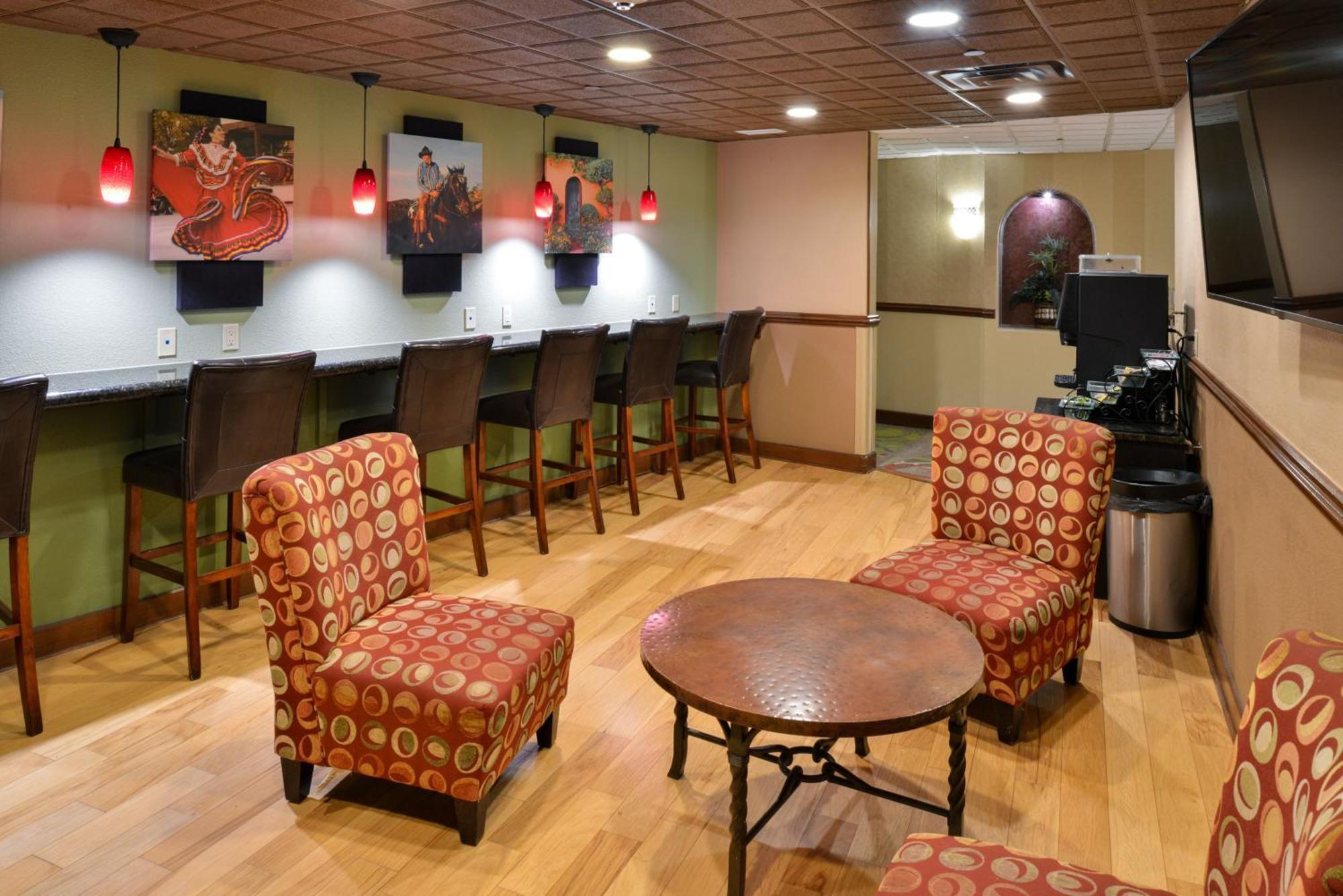 Staybridge Suites Las Cruces By Ihg Exterior foto