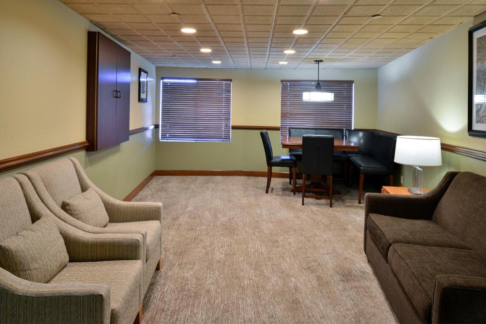 Staybridge Suites Las Cruces By Ihg Exterior foto
