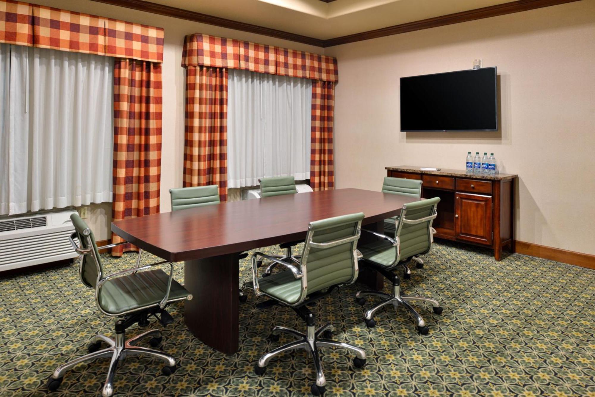 Staybridge Suites Las Cruces By Ihg Exterior foto