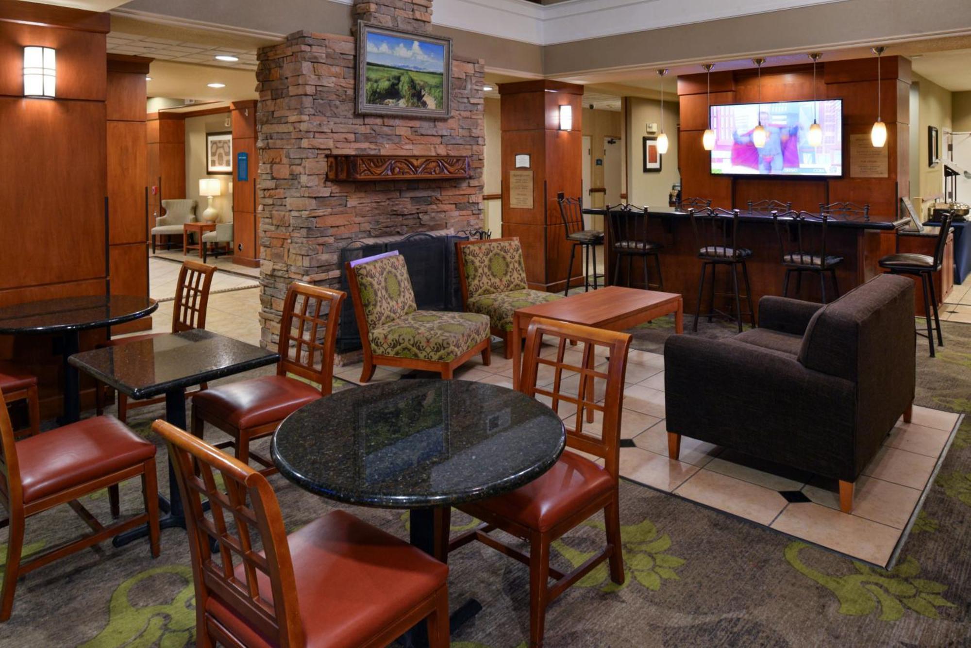 Staybridge Suites Las Cruces By Ihg Exterior foto