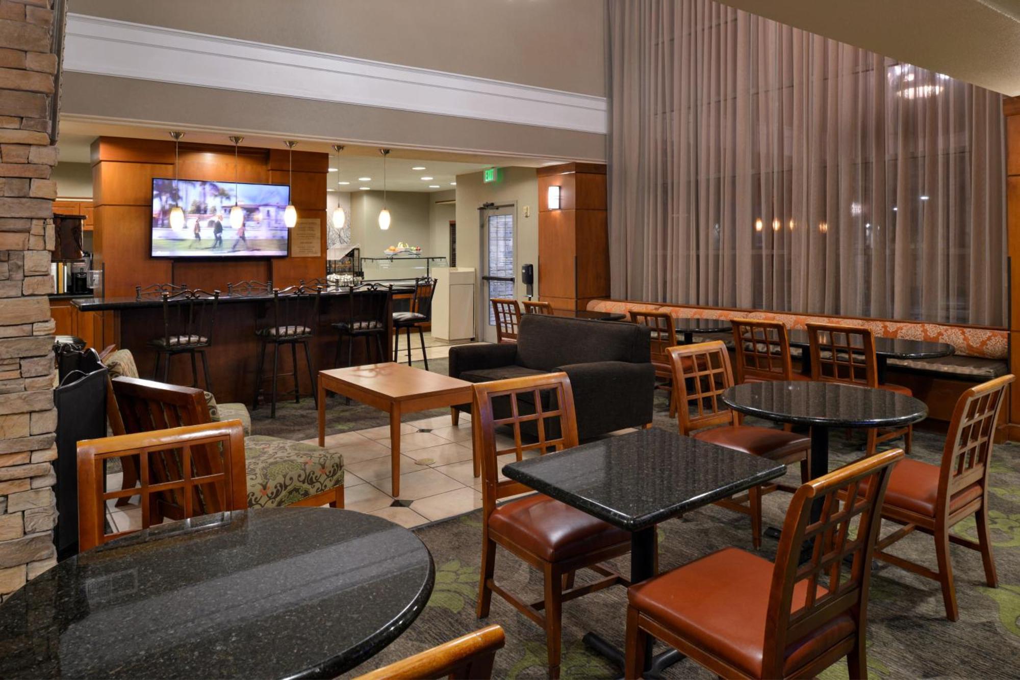Staybridge Suites Las Cruces By Ihg Exterior foto