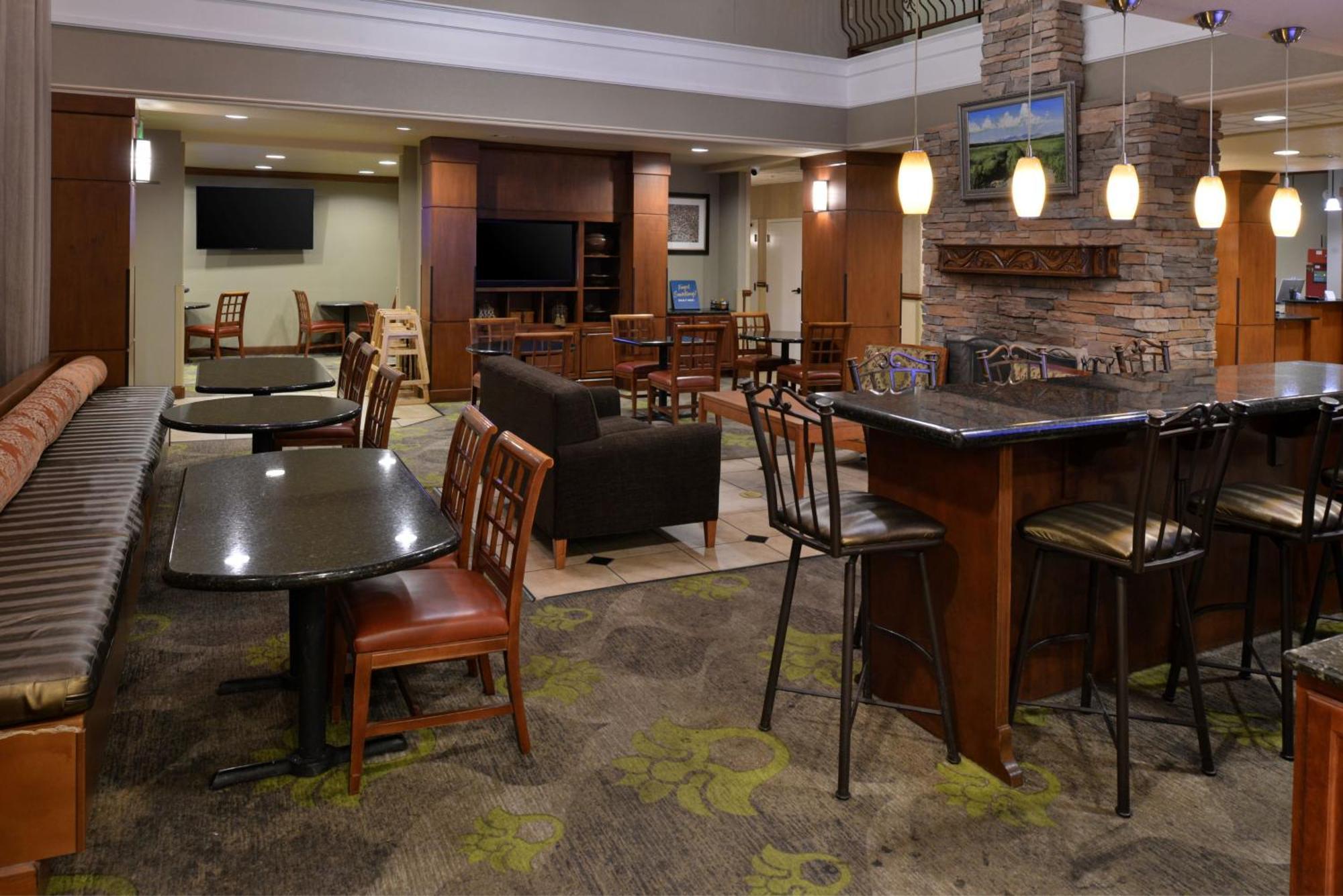 Staybridge Suites Las Cruces By Ihg Exterior foto