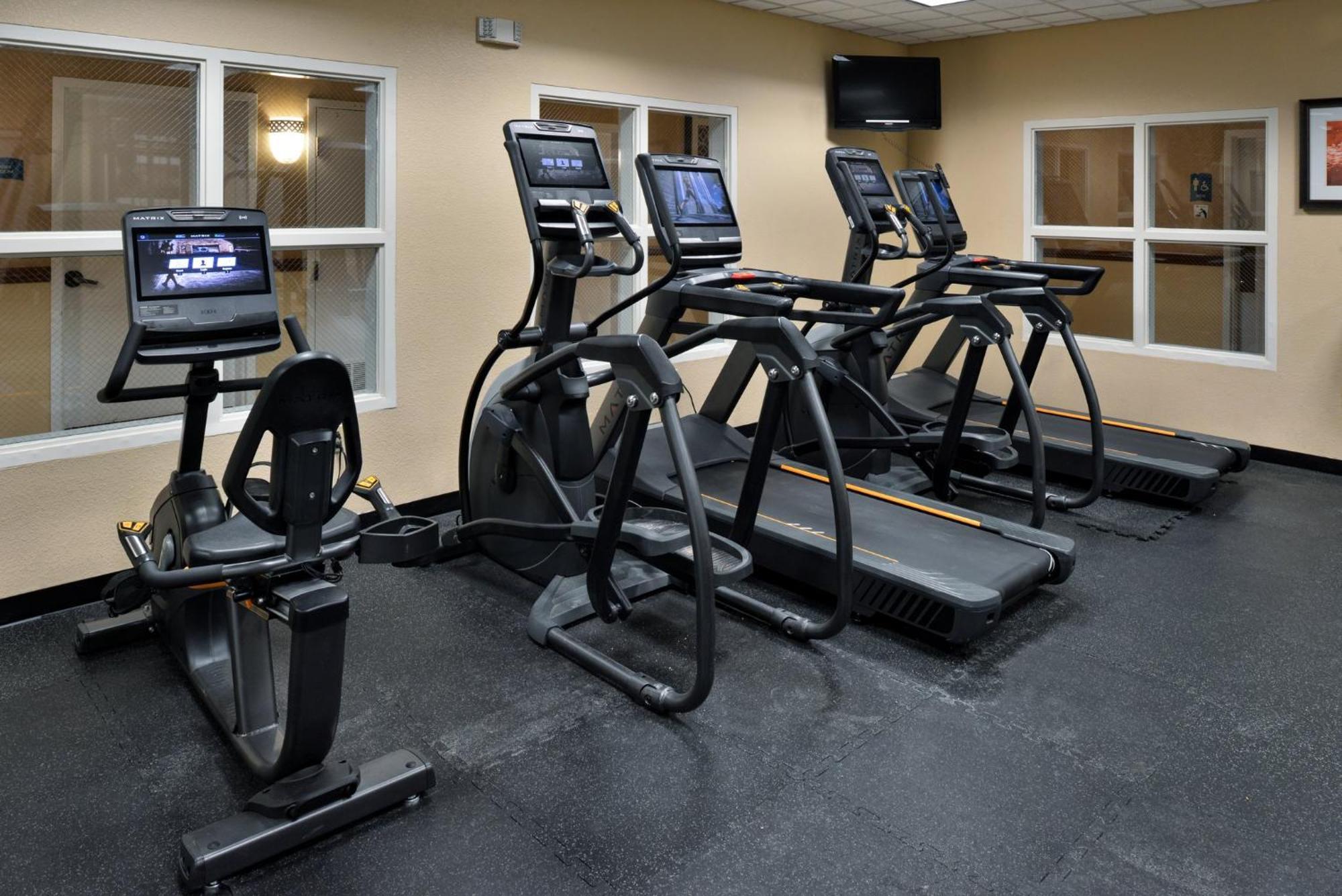 Staybridge Suites Las Cruces By Ihg Exterior foto