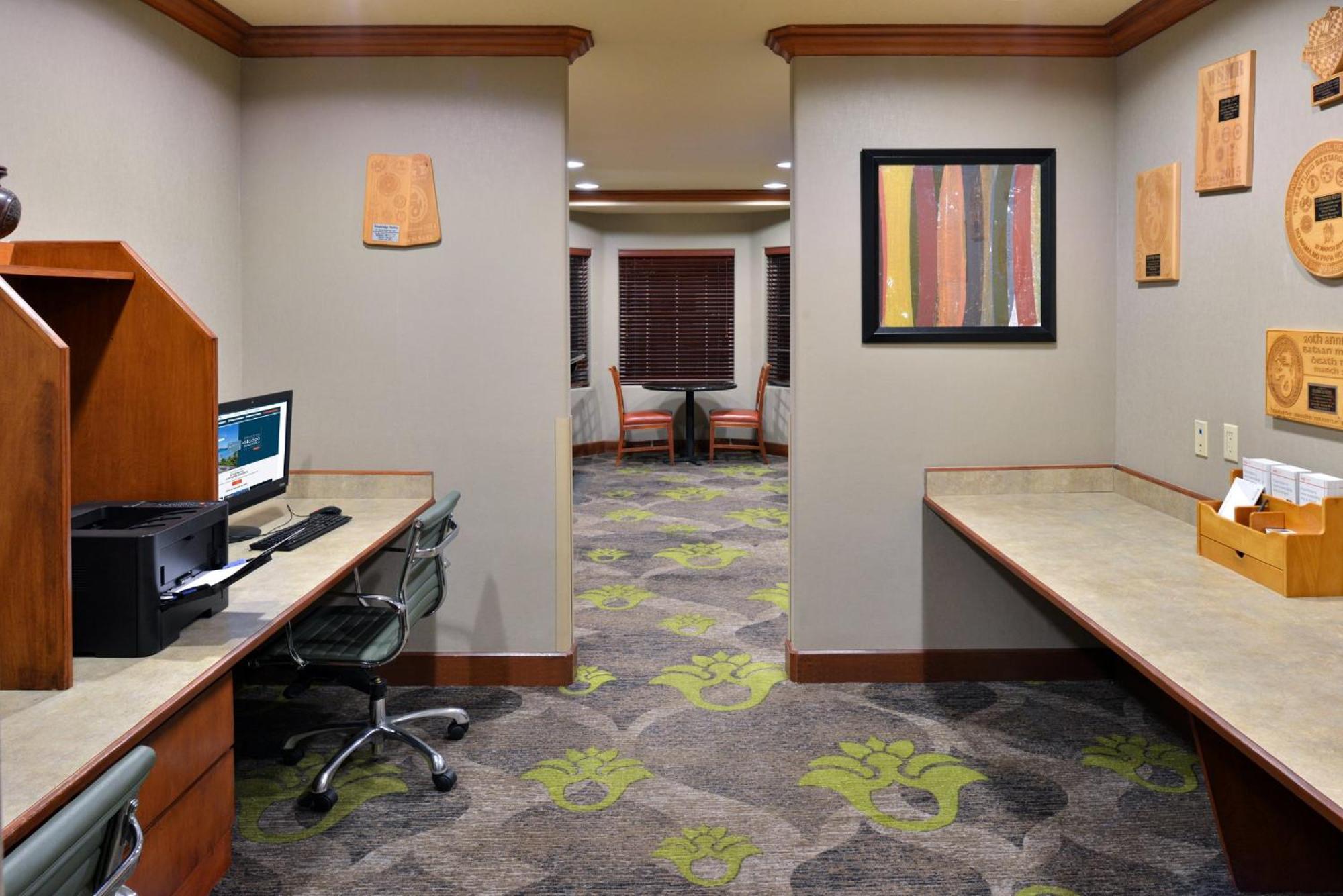 Staybridge Suites Las Cruces By Ihg Exterior foto