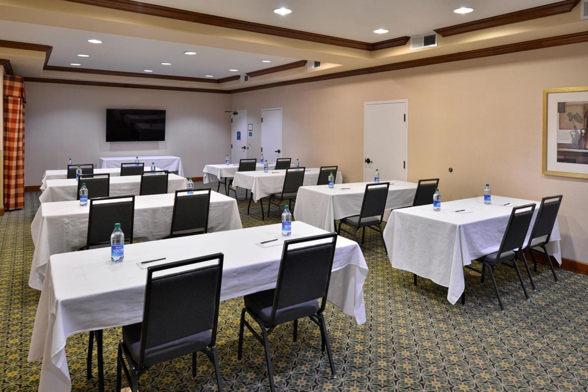 Staybridge Suites Las Cruces By Ihg Exterior foto