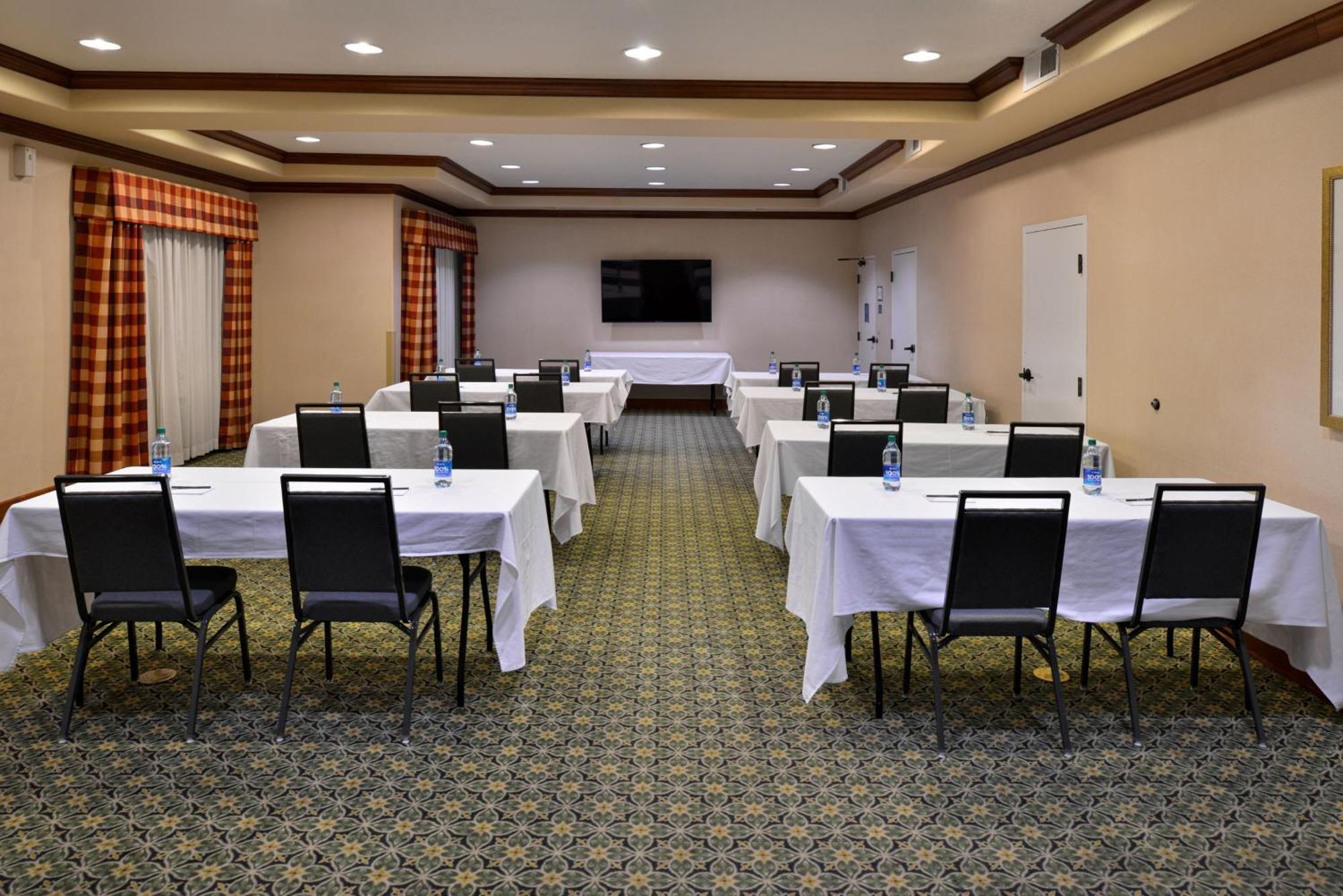 Staybridge Suites Las Cruces By Ihg Exterior foto